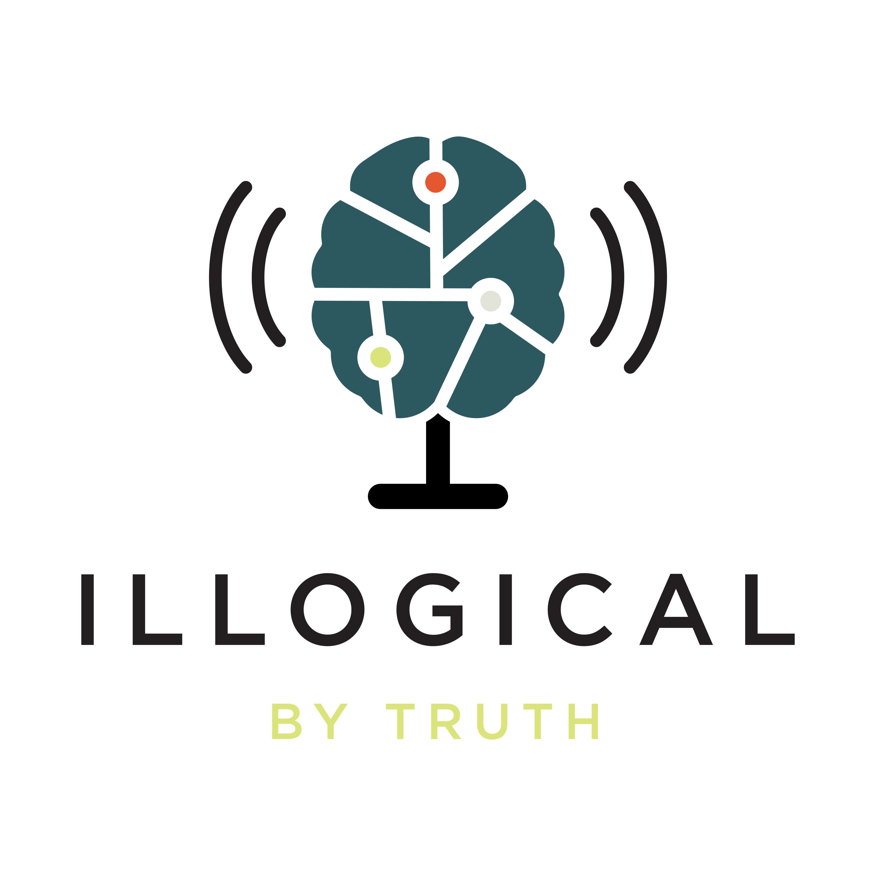 Illogical by TRUTH 