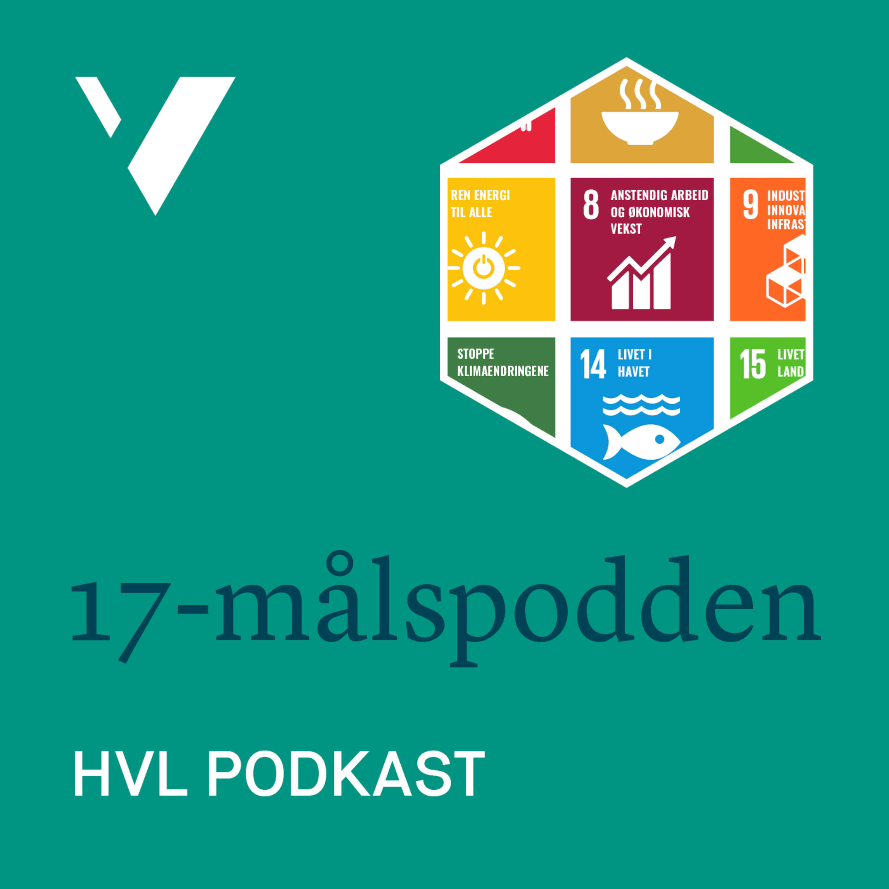 17-målspodden 