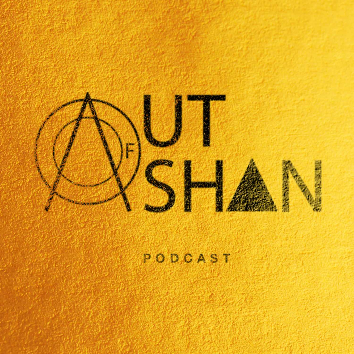 The Out of Ashan Podcast 