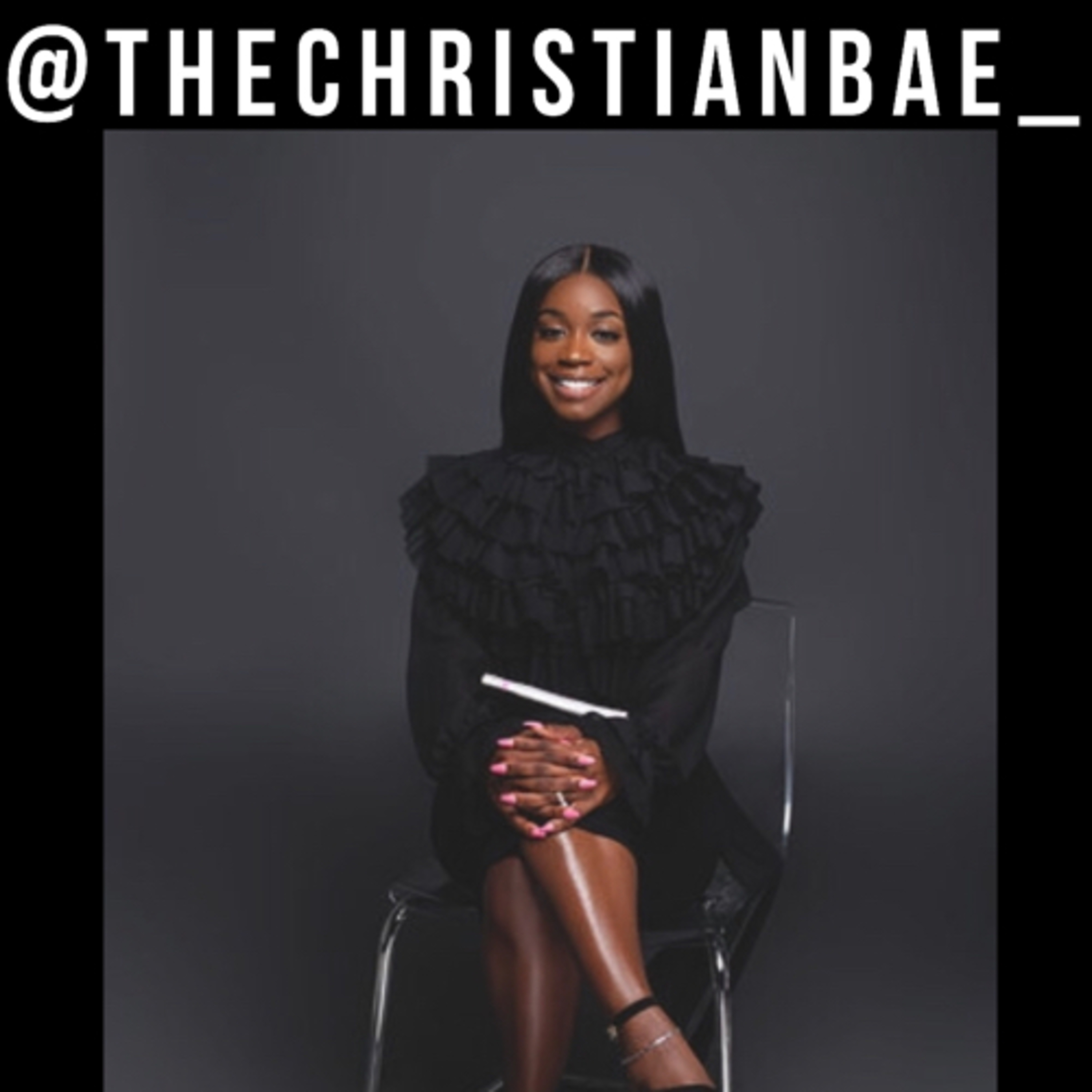 The Christian Bae 