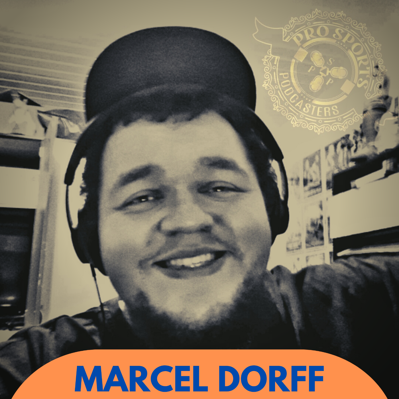 ⁣PSP SEASON 11 - EPISODE 29 IS THE UFC FIXED WITH MARCEL DORFF