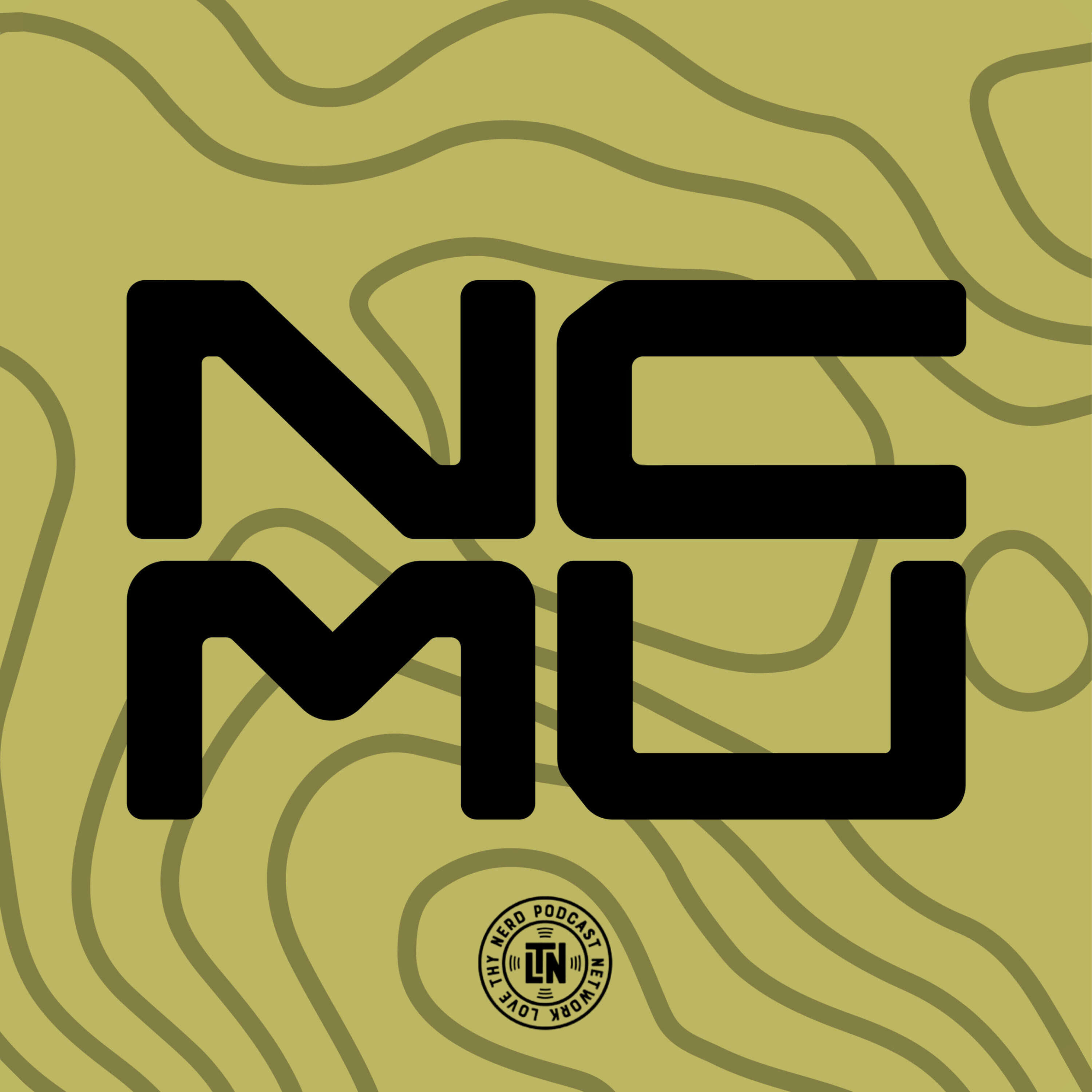 NCMU Podcast 