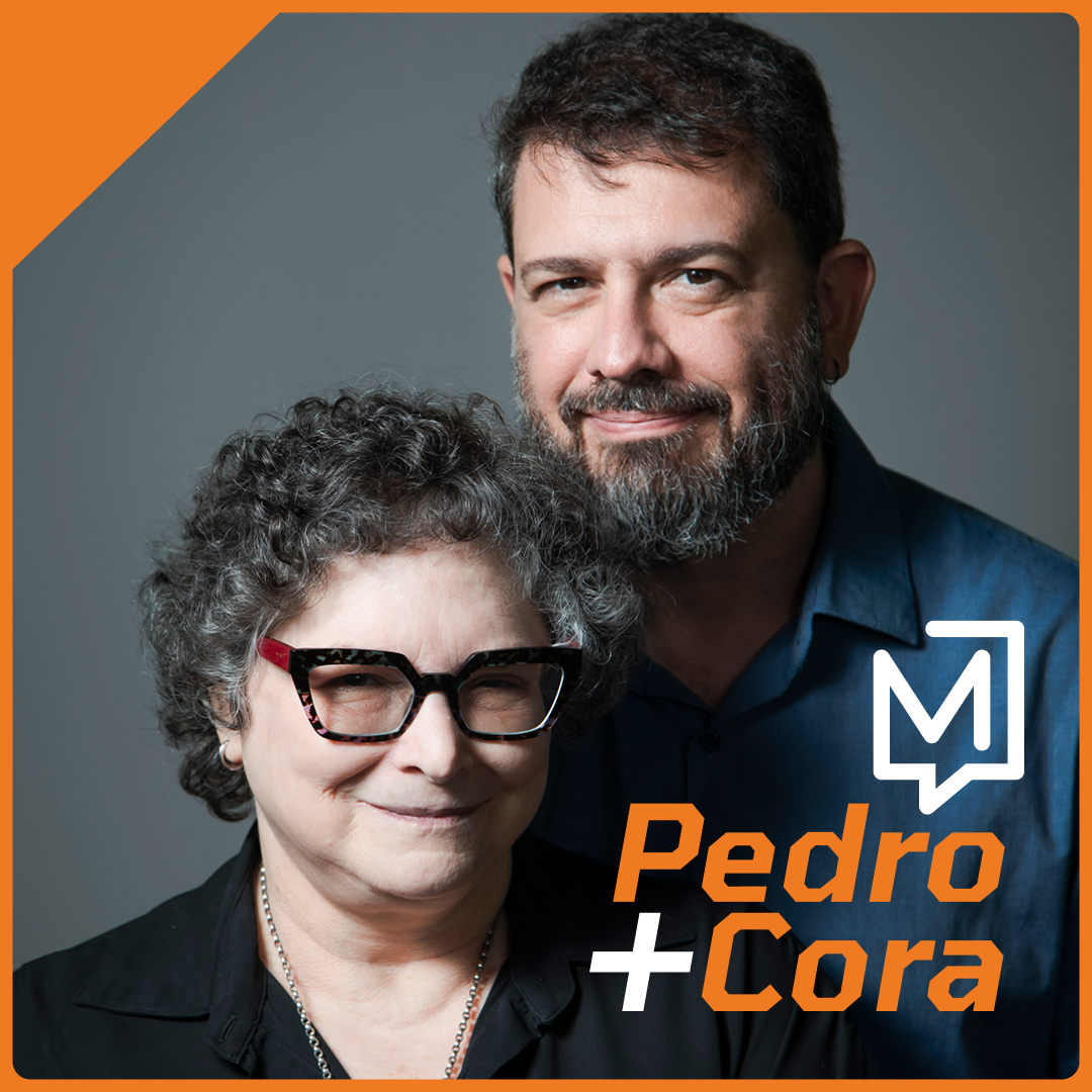 Pedro + Cora 