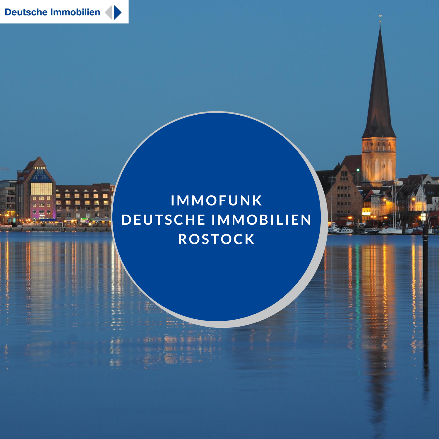 Immofunk Deutsche Immobilien Rostock 