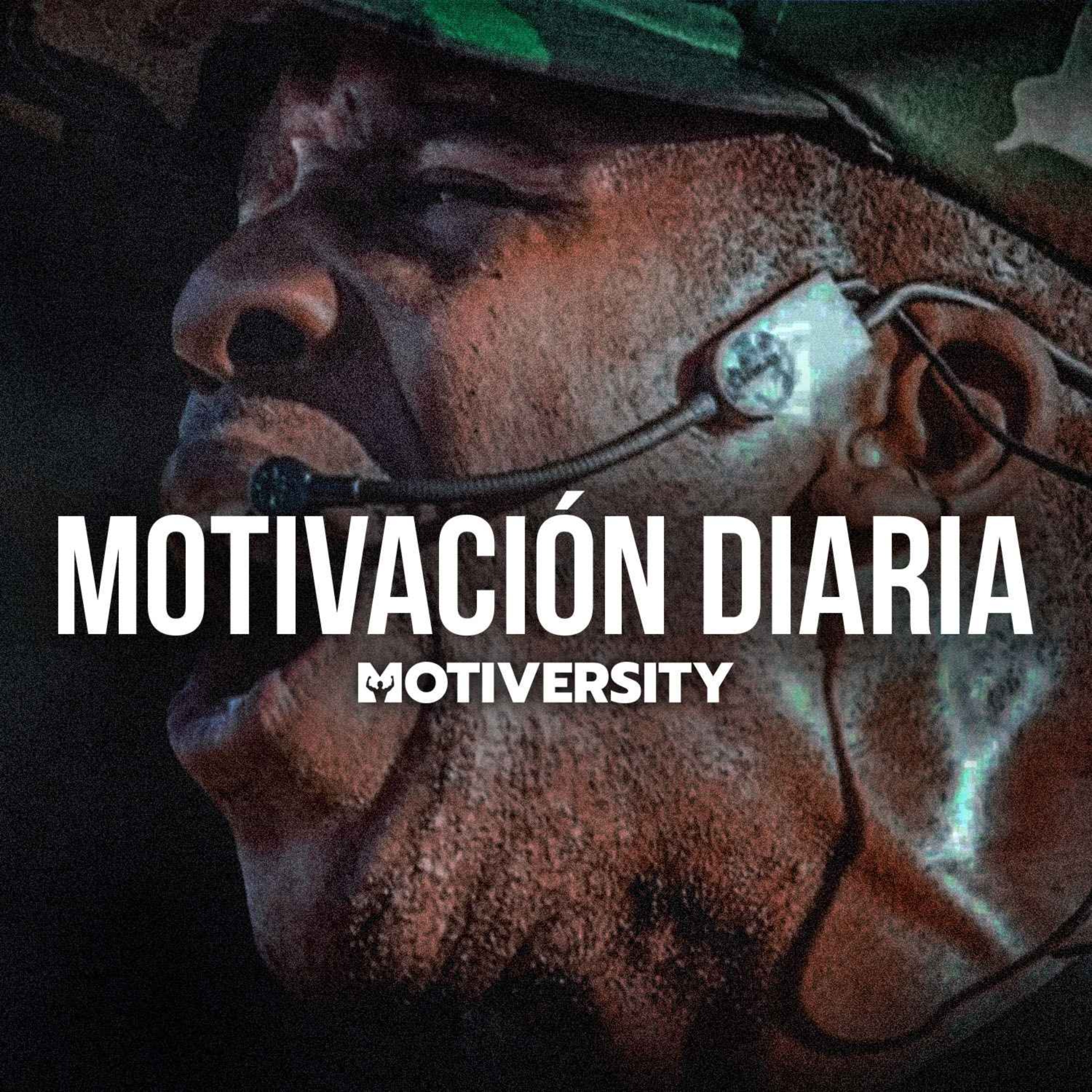 Motivación Diaria por Motiversity 