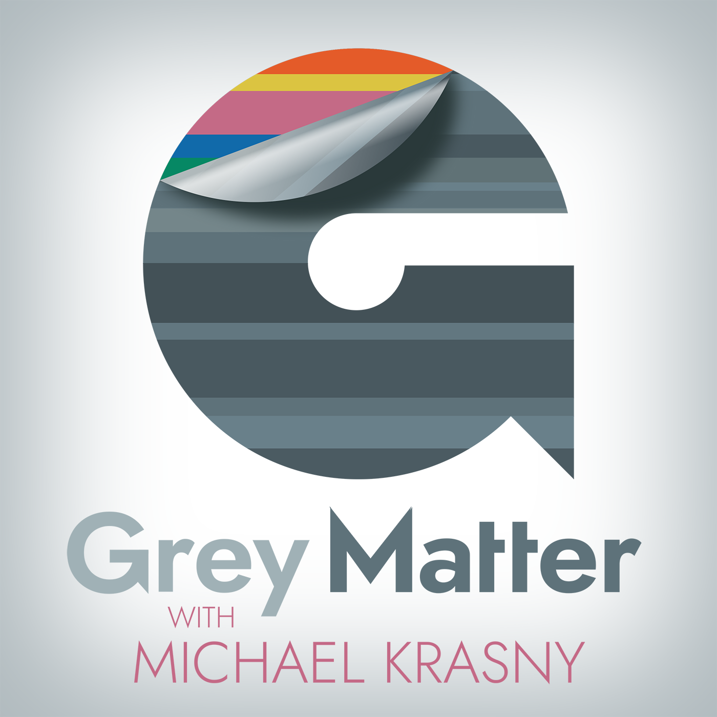 Grey Matter with Michael Krasny 