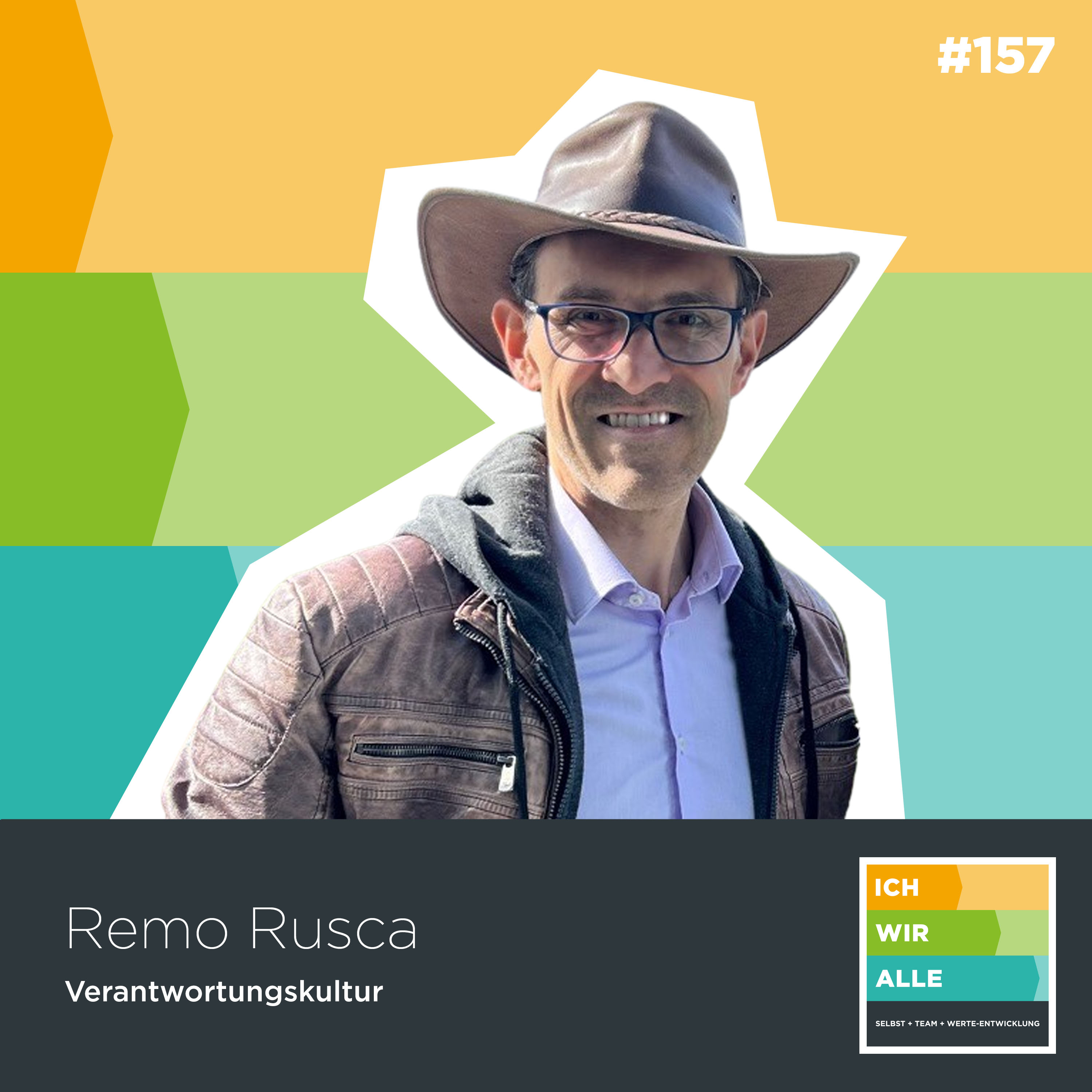 Remo Rusca: Verantwortungskultur