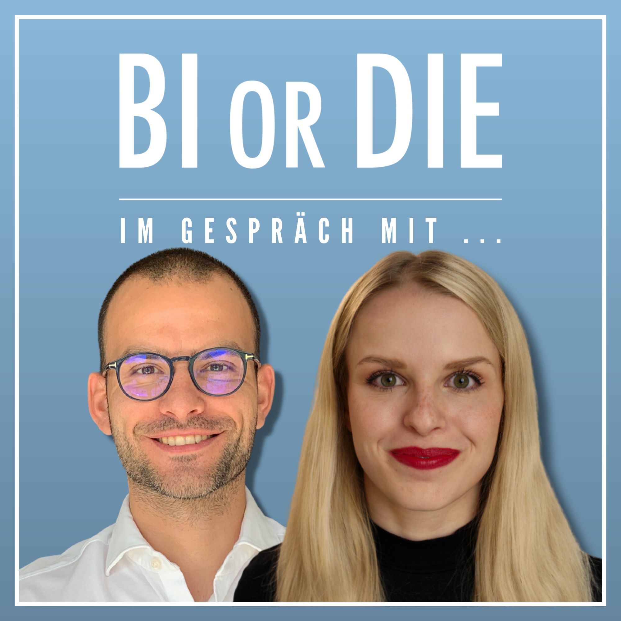 ⁣Data Science bei der BASF | Im Gespräch mit Jasmin Weimüller