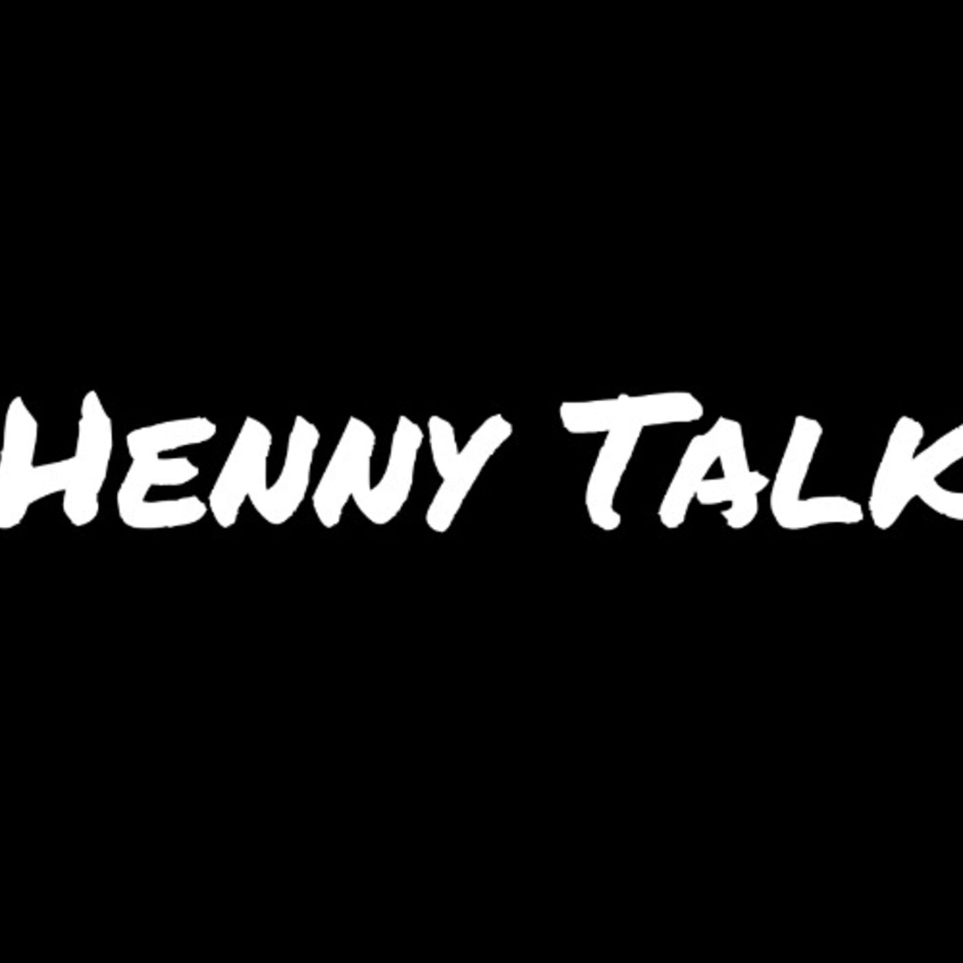 Henny Talk ENT Podcast 