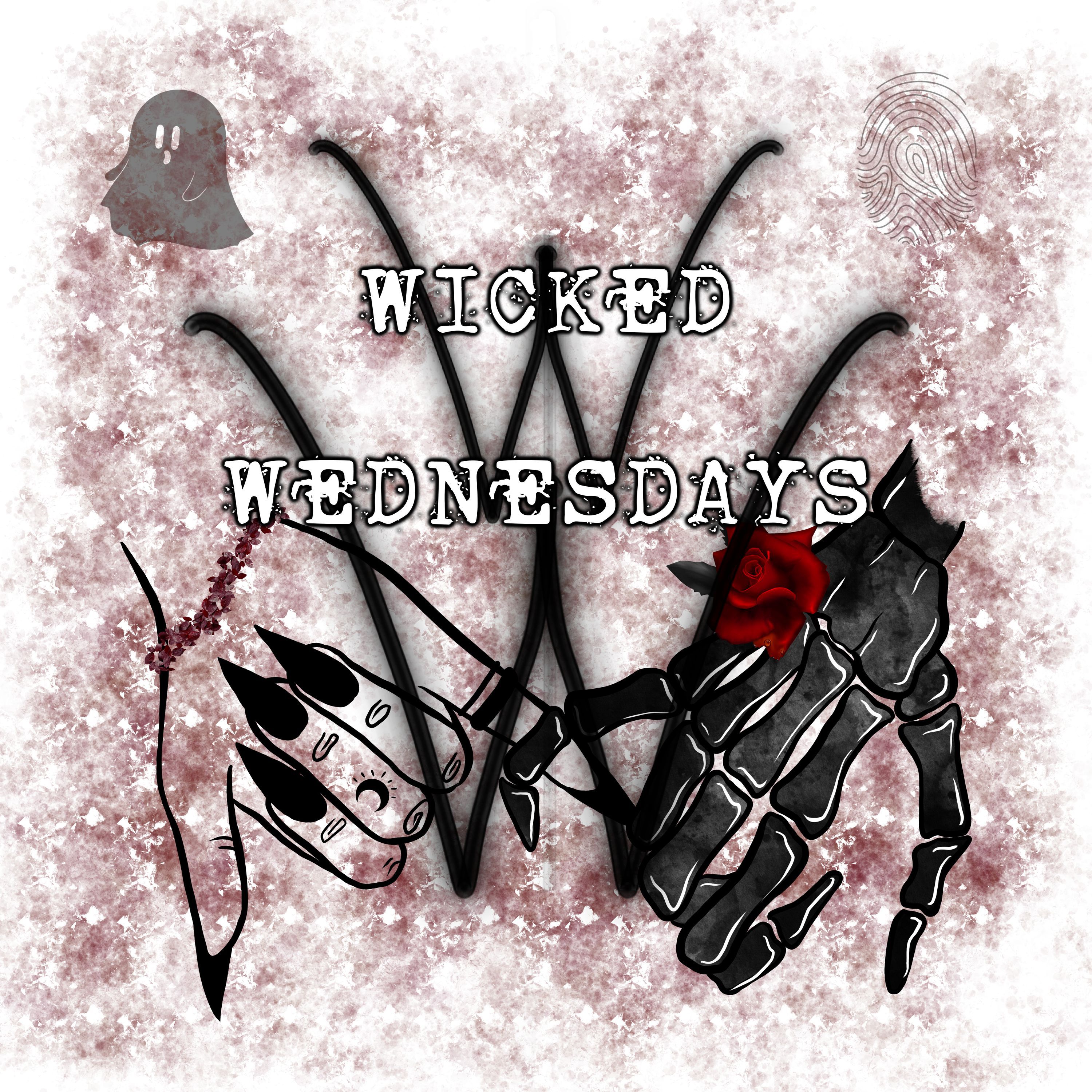 Wicked Wednesdays 