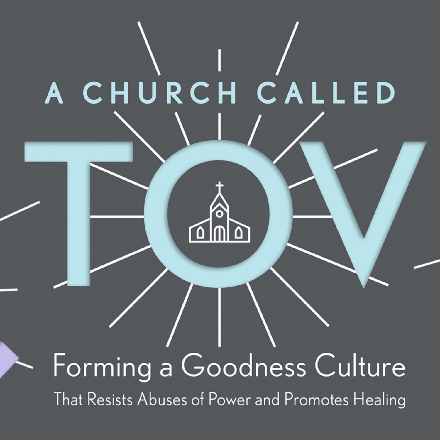 ⁣Church Called Tov - Power Problems