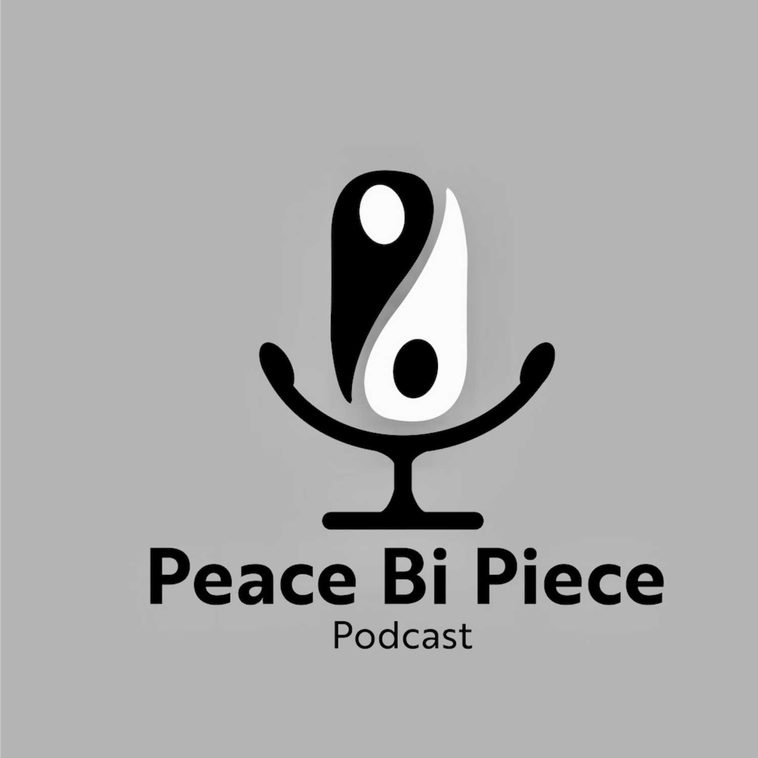 ⁣LONELINESS: Why You Are Alone & How The Gym Can Be A Safe Haven" | Peace Bi Piece (Ep. 17)