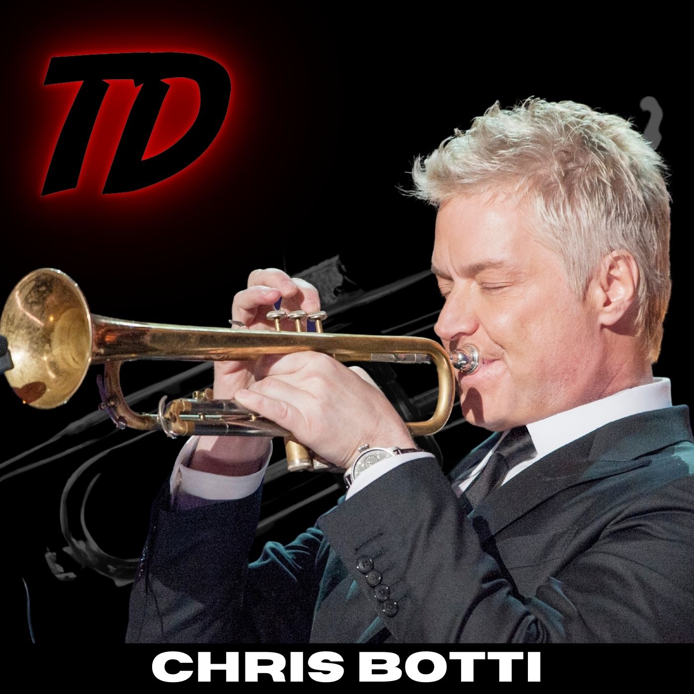 ⁣Chris Botti Shares His Thoughts On the "New" Music Business, and Trumpet Q&A from Fellow Players!