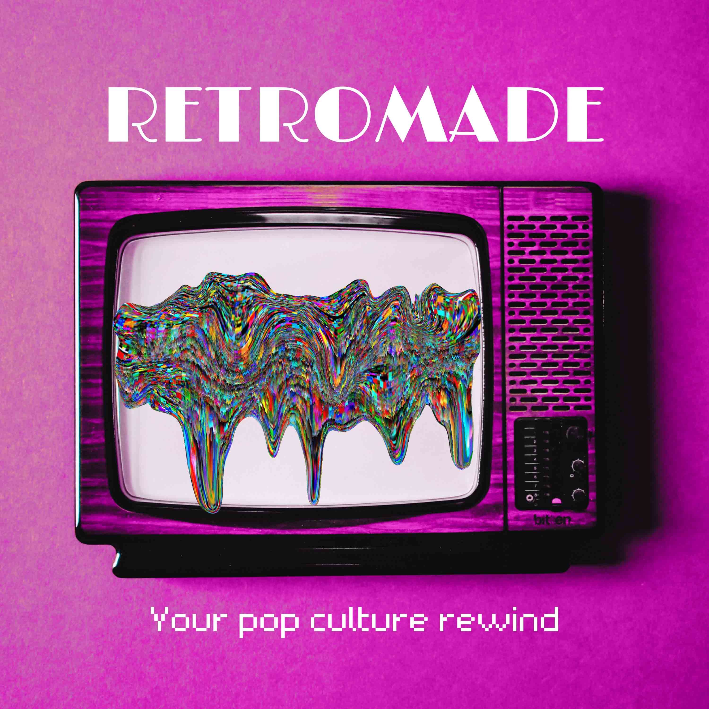 Retromade 