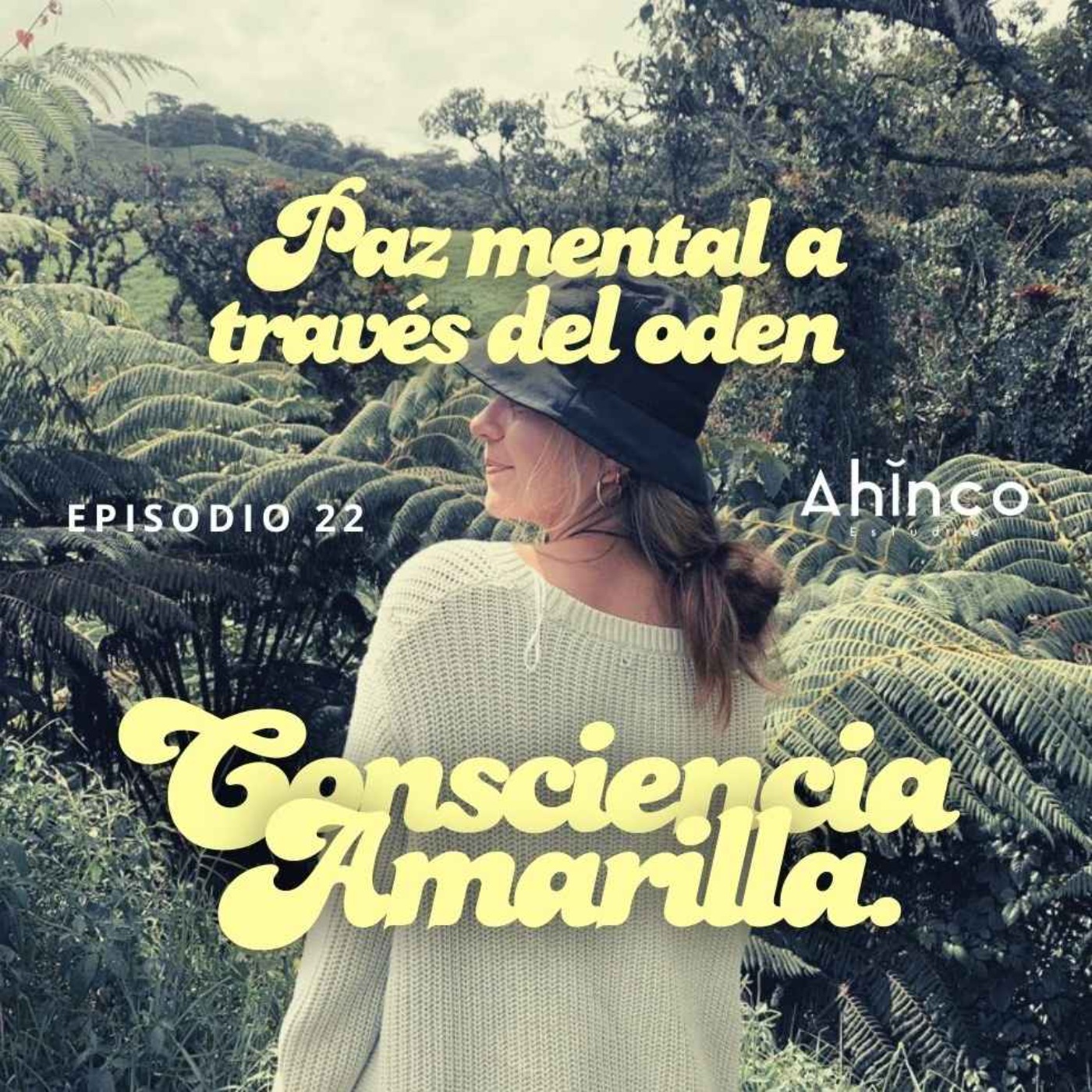 ⁣22. Paz mental a través del orden