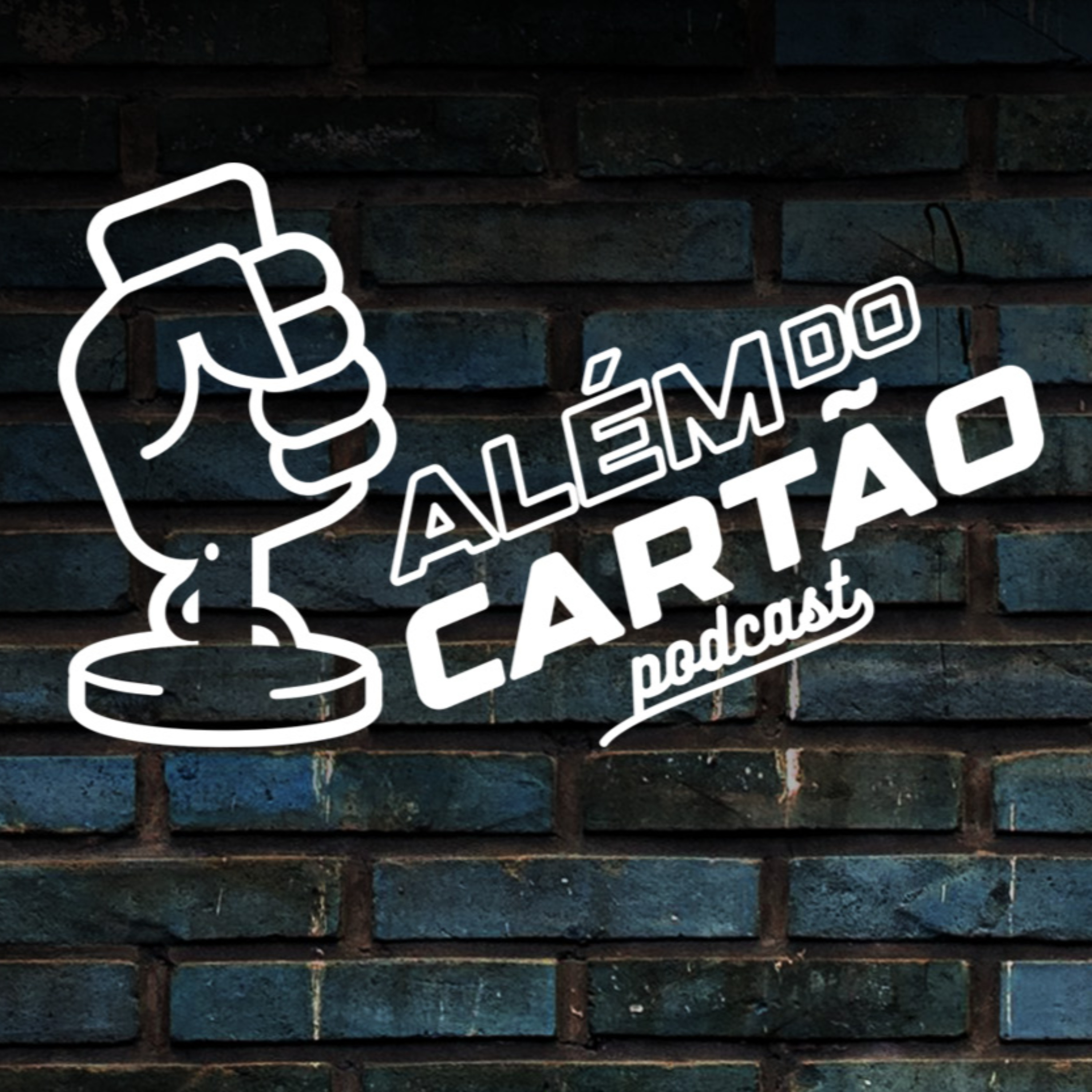 ⁣Augusto Souza - Podcast | Além do Cartão #07