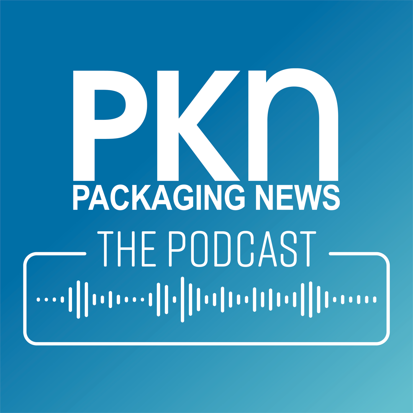 PKN Packaging News: The Podcast 