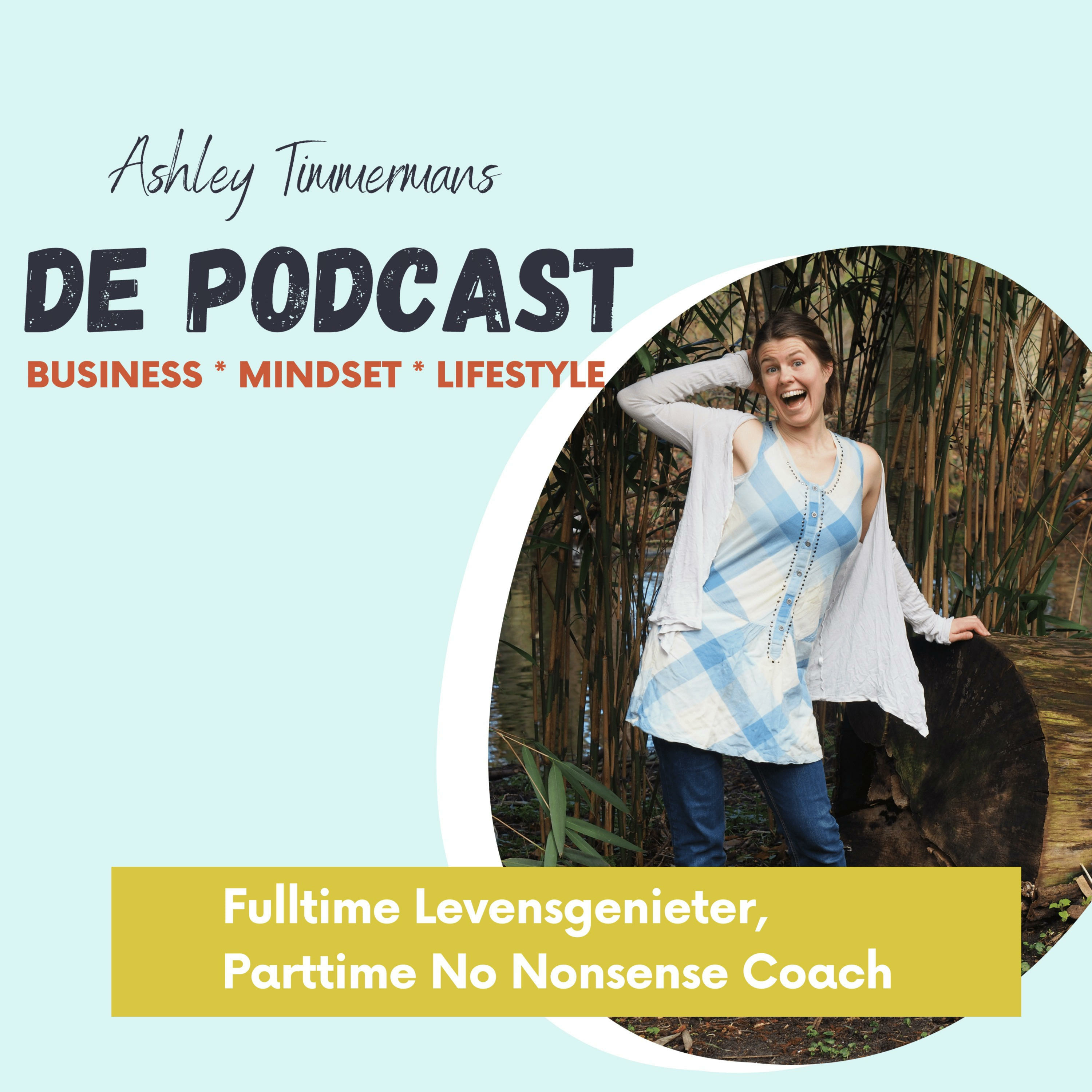 ⁣De overeenkomsten en verschillen tussen de locatie van een offline vs online business