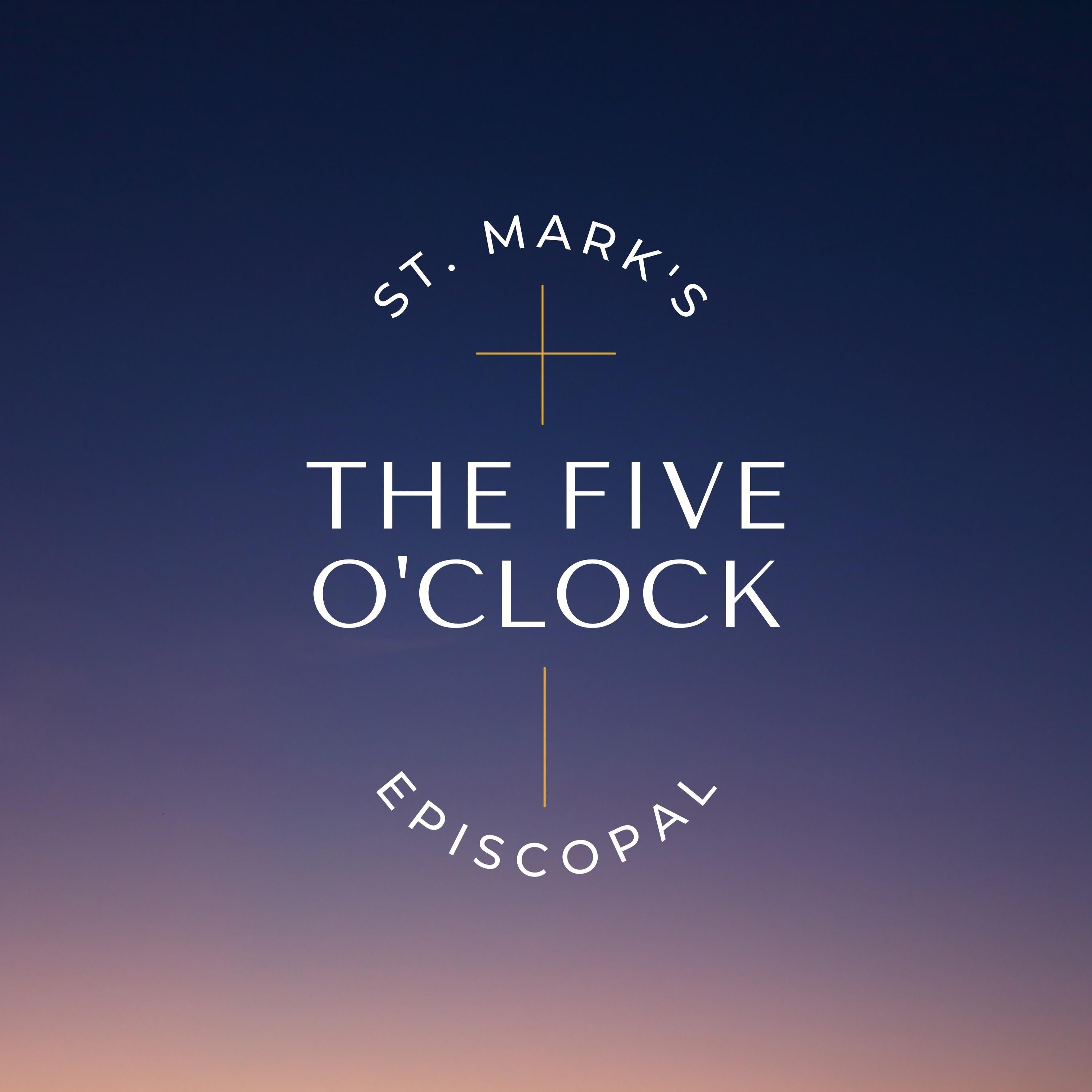 The Five O'Clock 