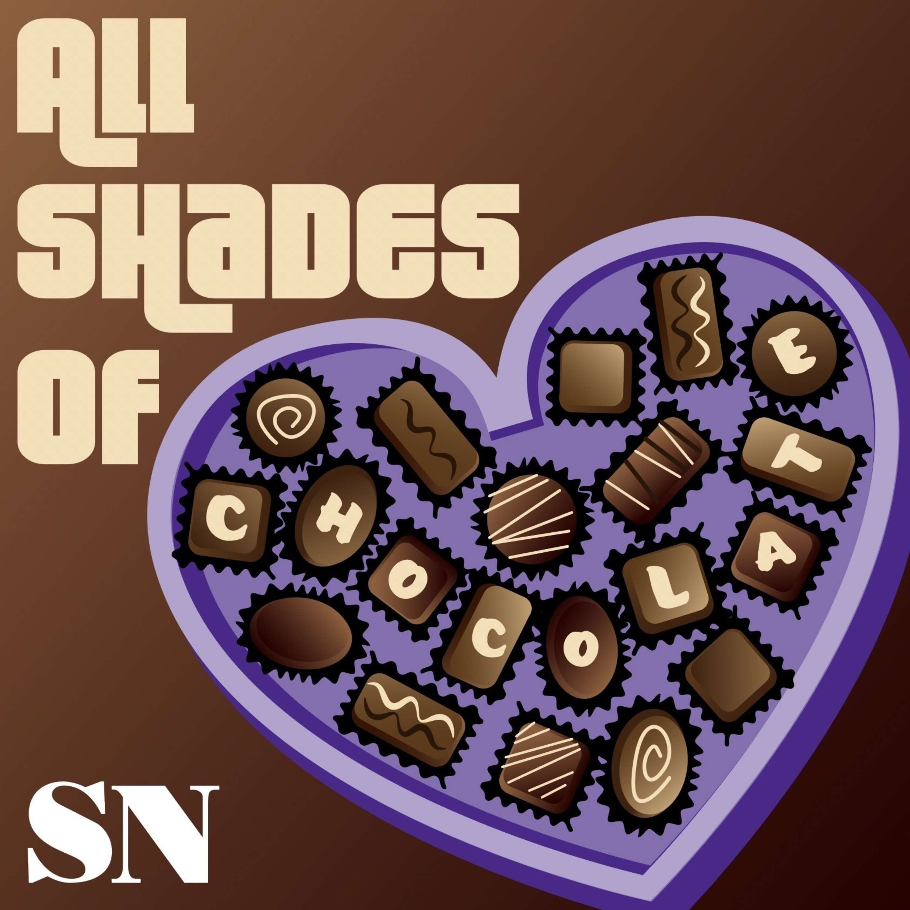 All Shades of Chocolate from The State News 