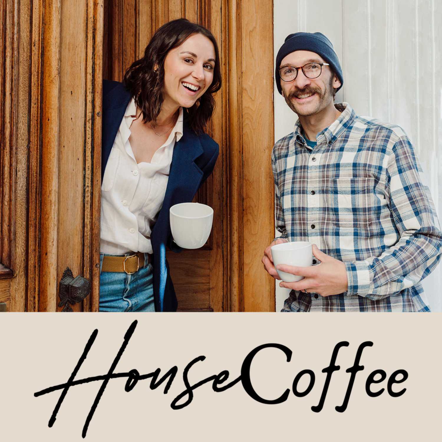 House Coffee Podcast 