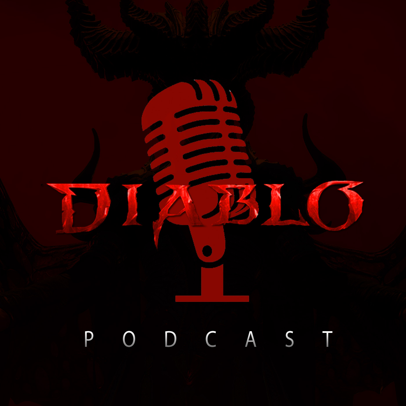 The Diablo Podcast 