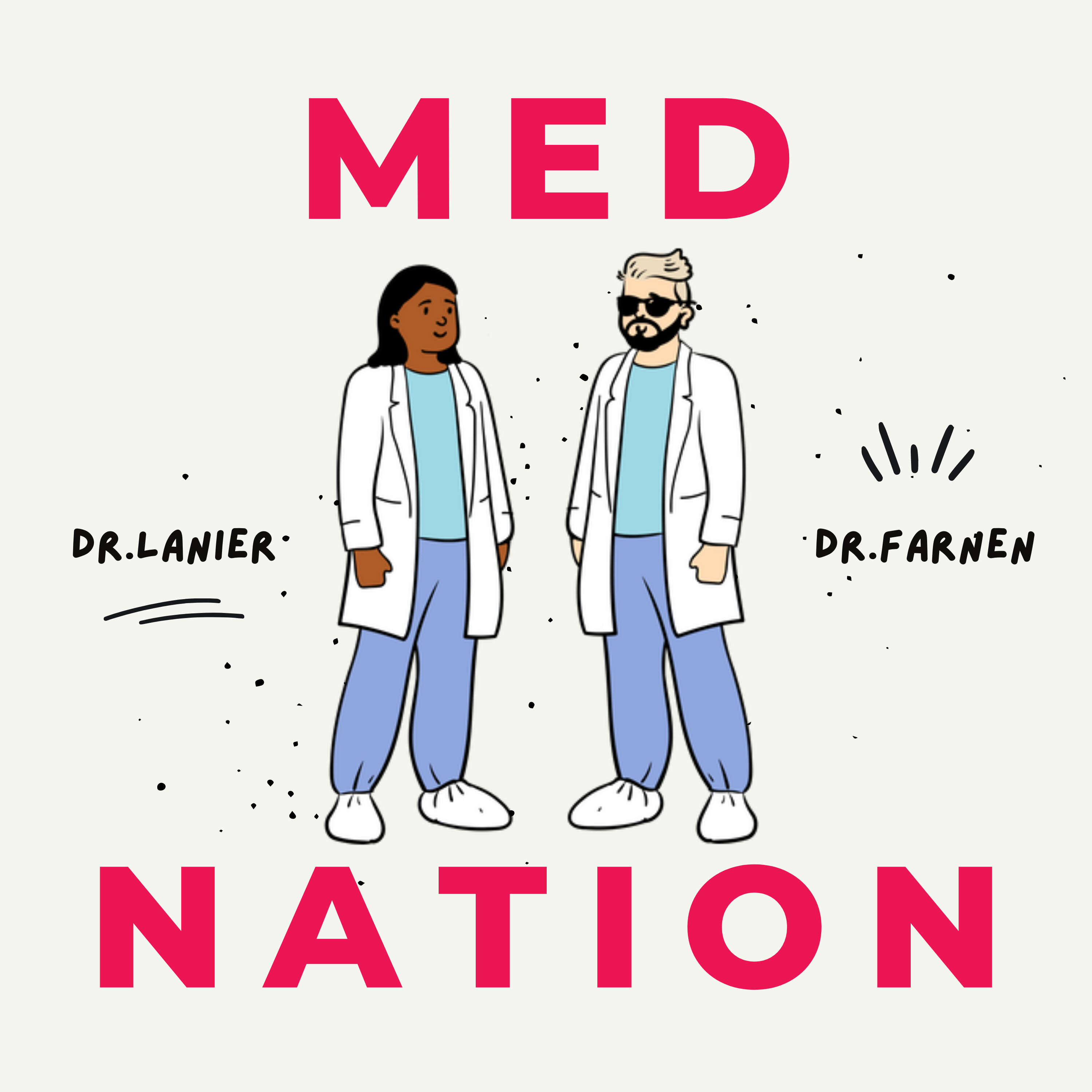 ⁣A Journey into Facial Plastic Surgery with Dr. Ashley Guthrie