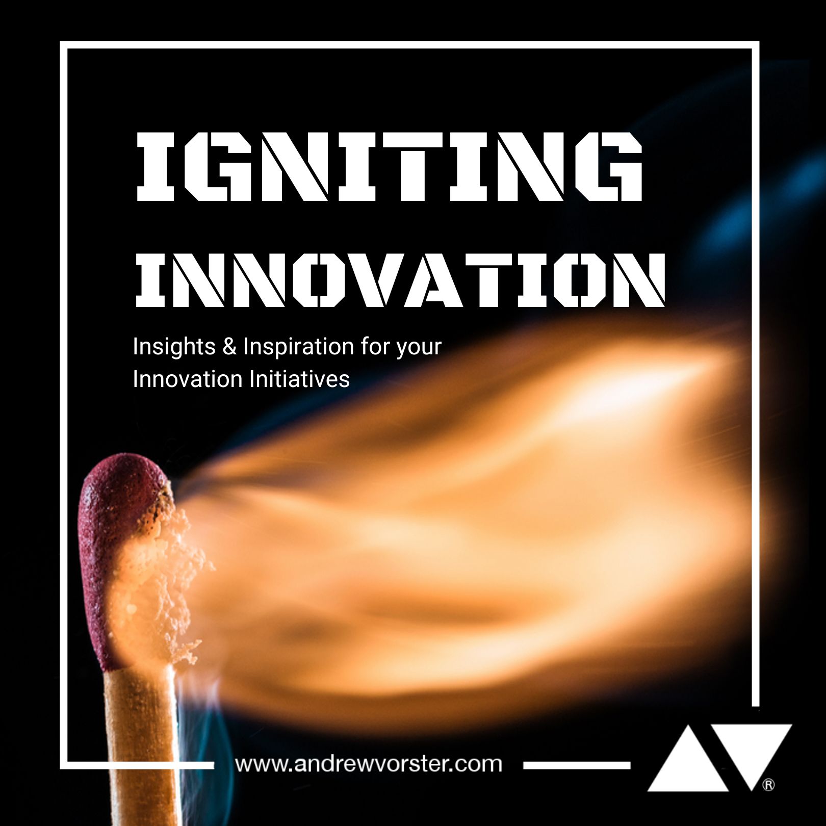 Igniting Innovation 