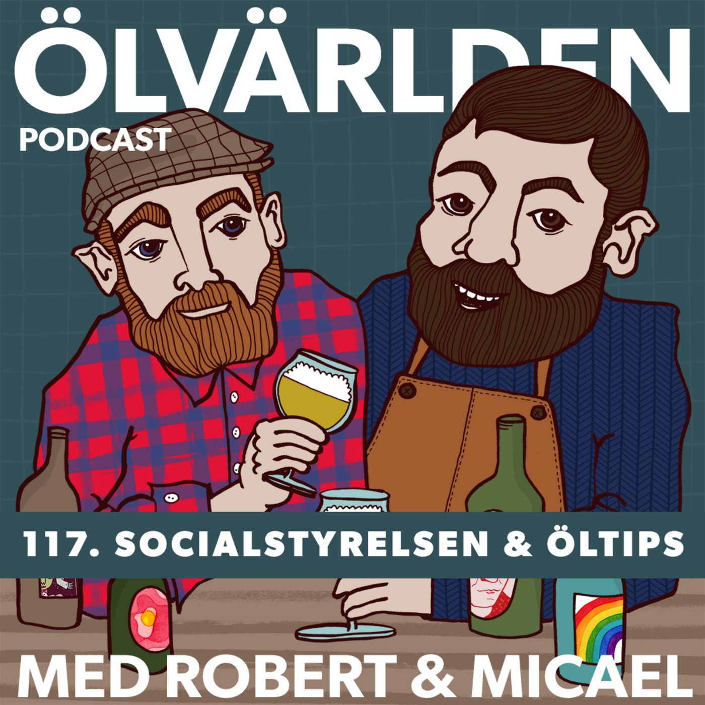 117. Socialstyrelsen & öltips