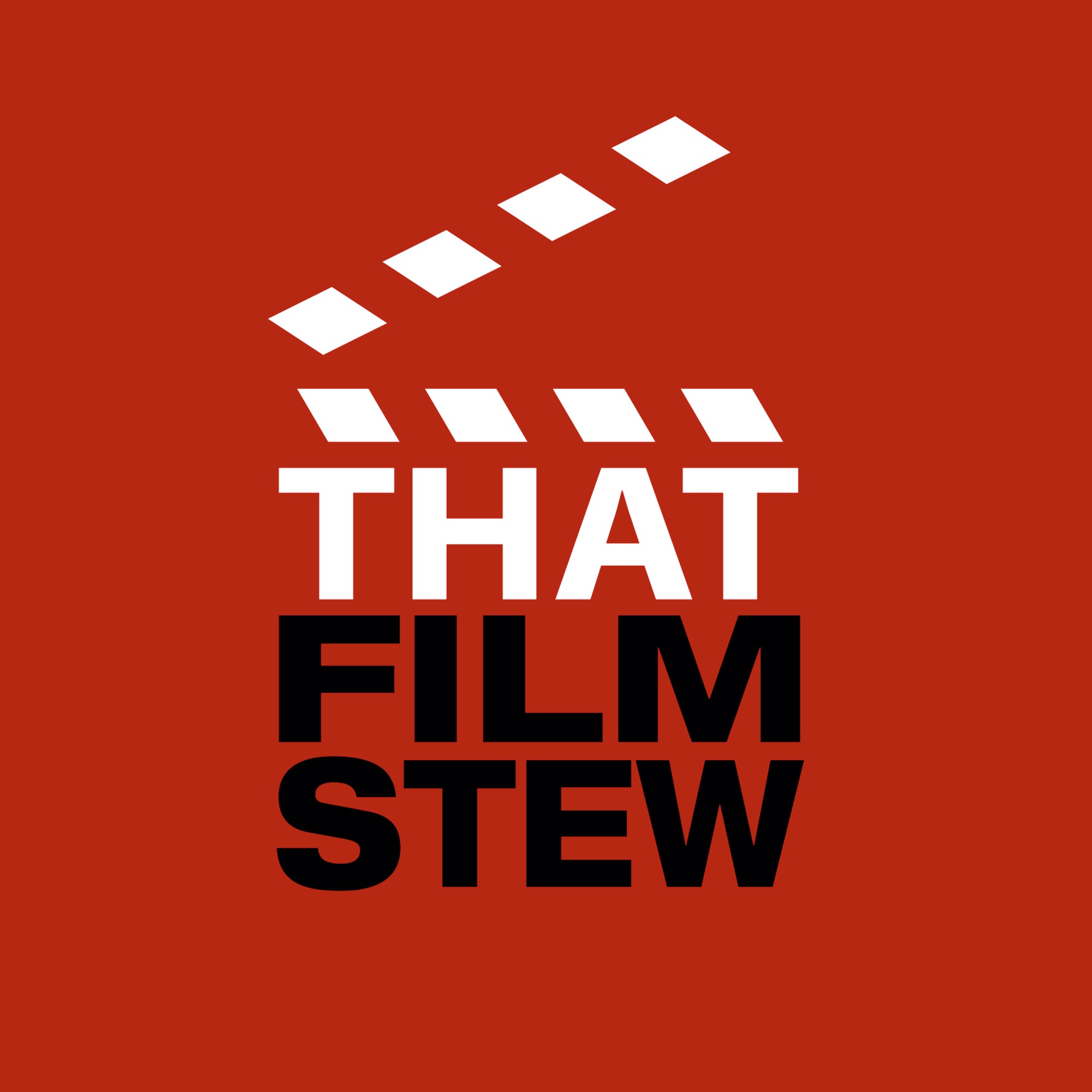 That Film Stew Podcast 