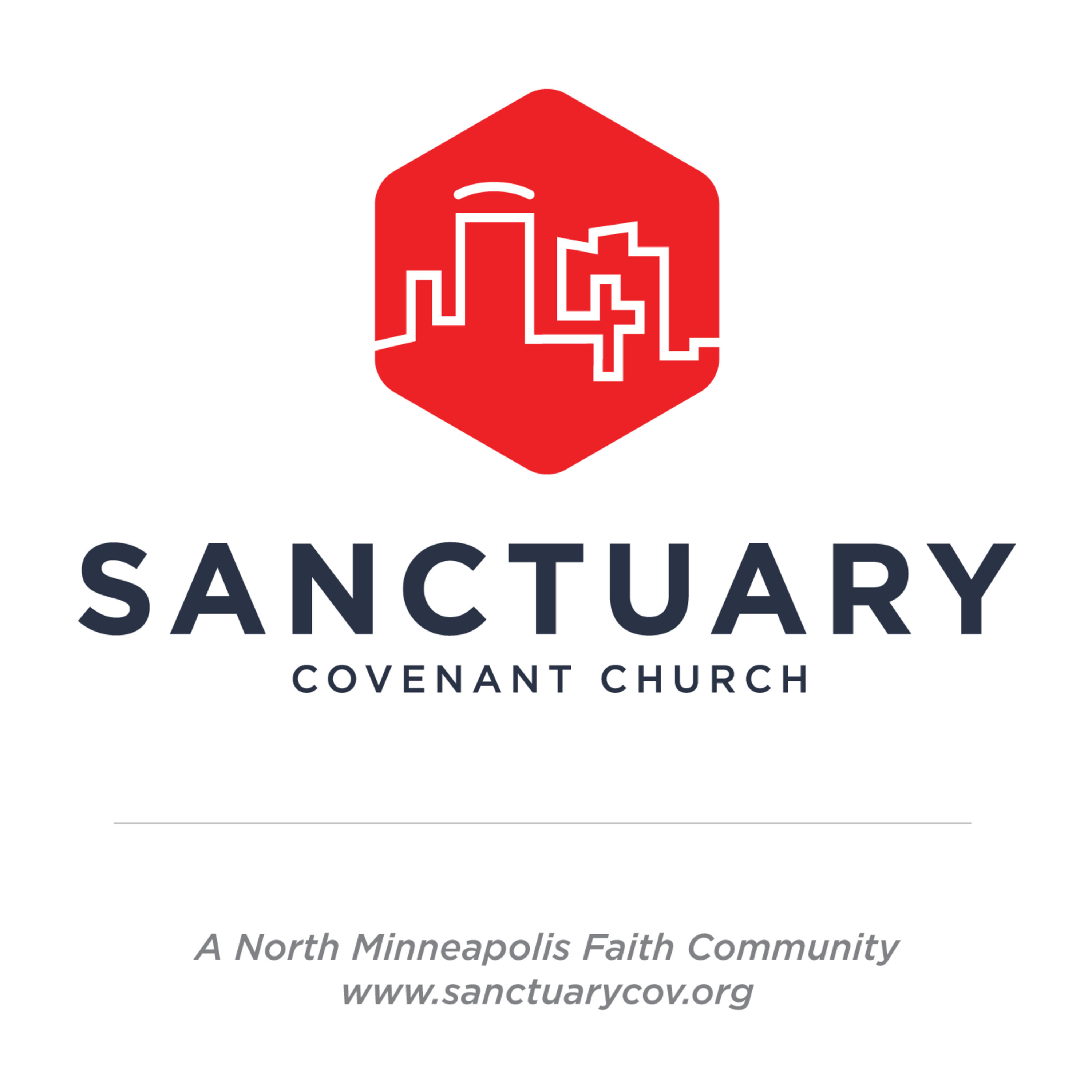 Sanctuary Covenant Church, Minneapolis, MN 