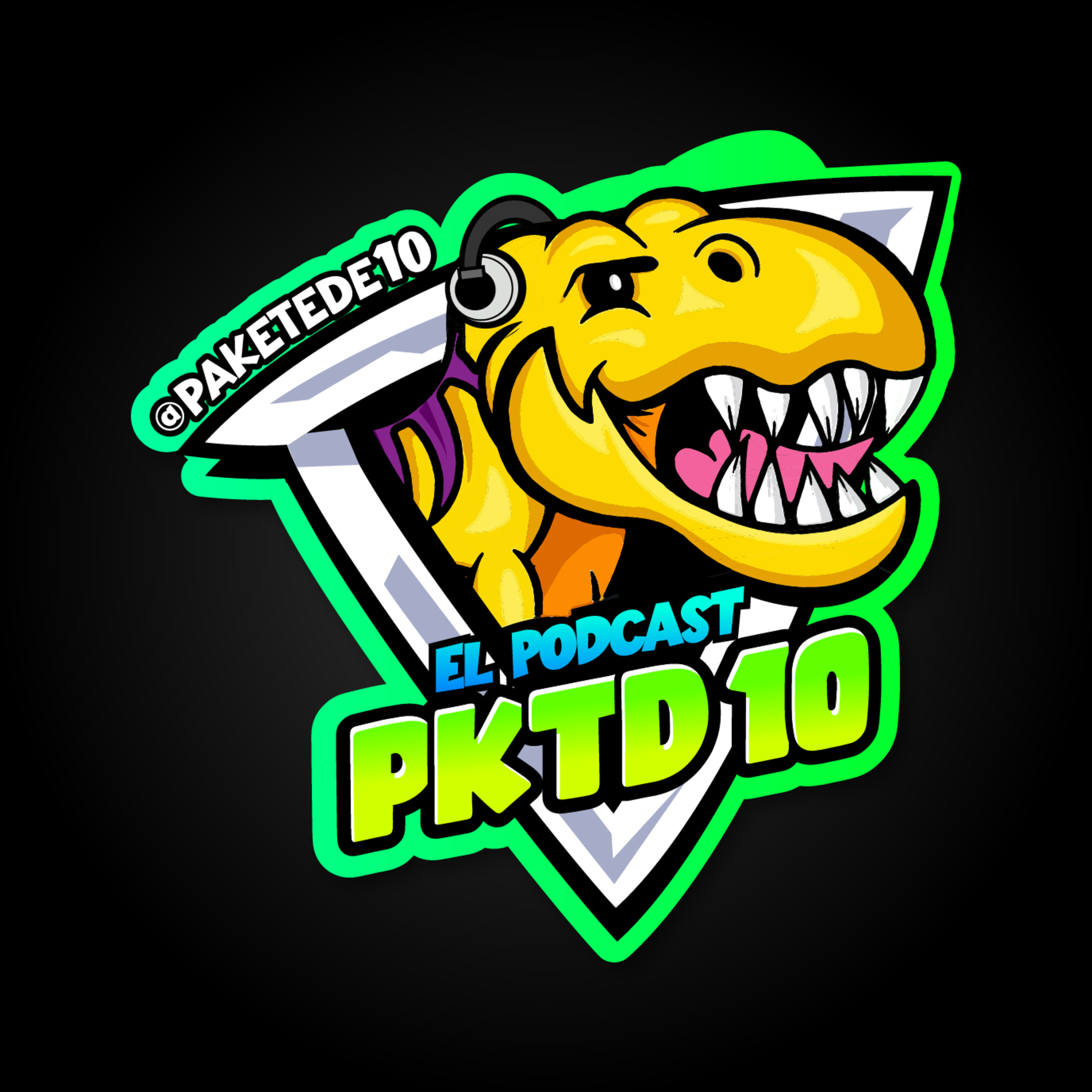 Paketede10 