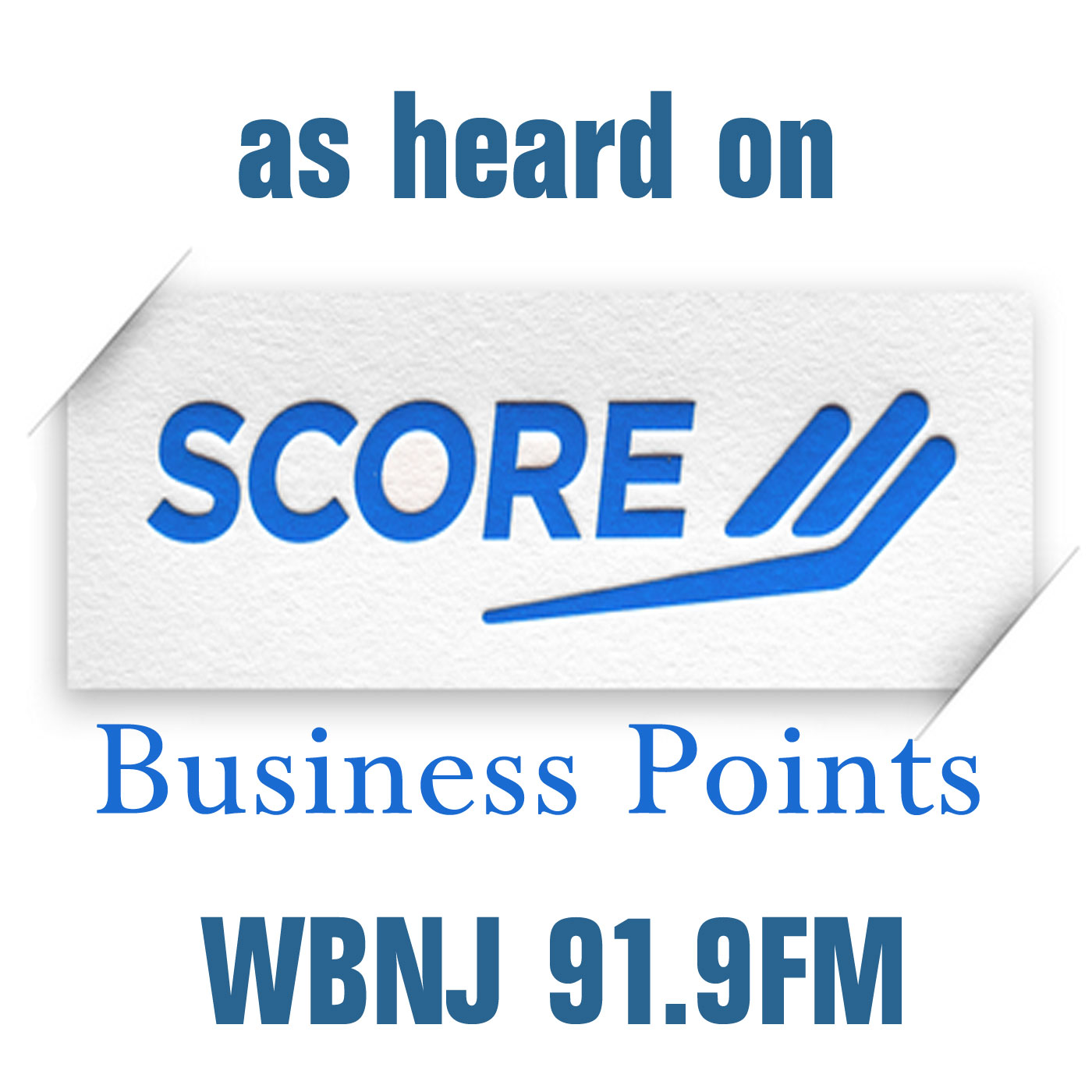 Score Business Points 