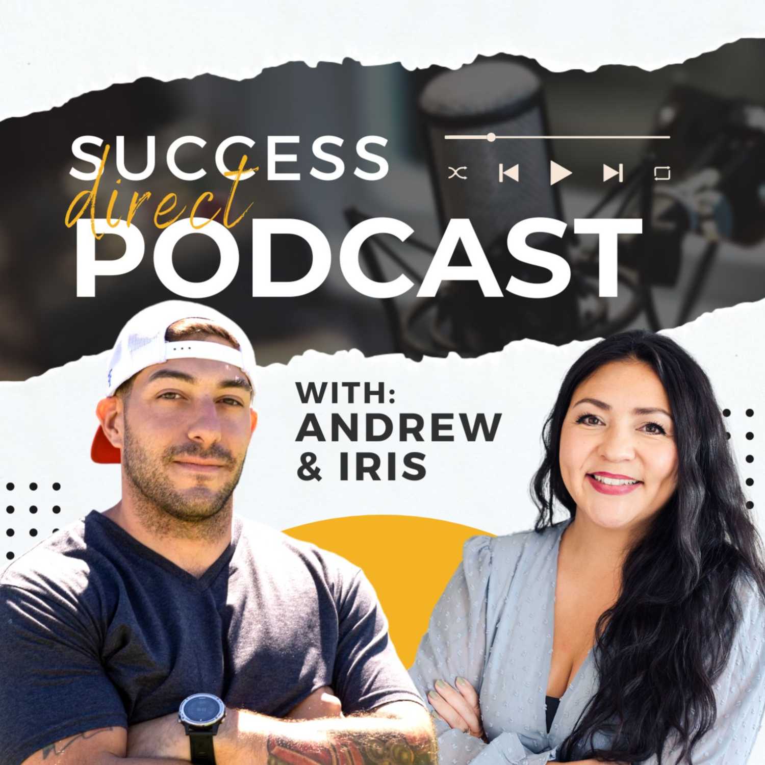 Success Direct Podcast 