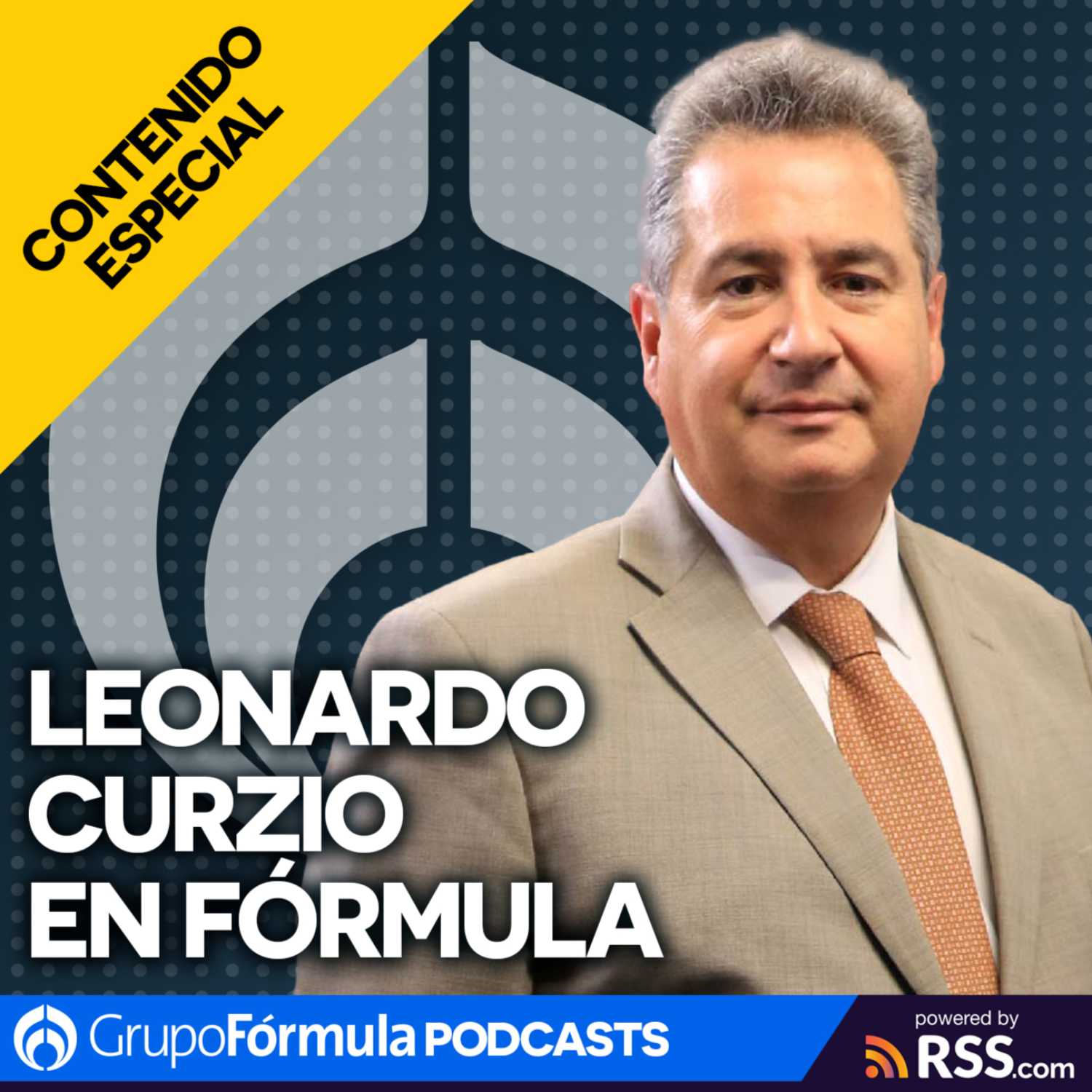 ⁣Leonardo Curzio conversó con el presidente de la comisión de relaciones internacionales en el senado de la república, Héctor Vasconcelos | Lunes 25 de Septiembre de 2023