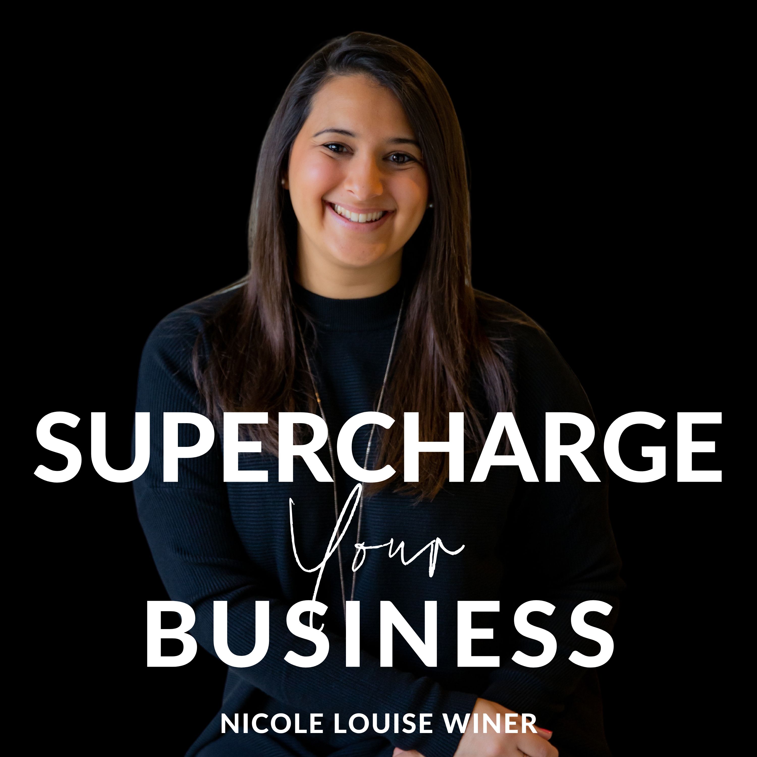 Supercharge Your Business 