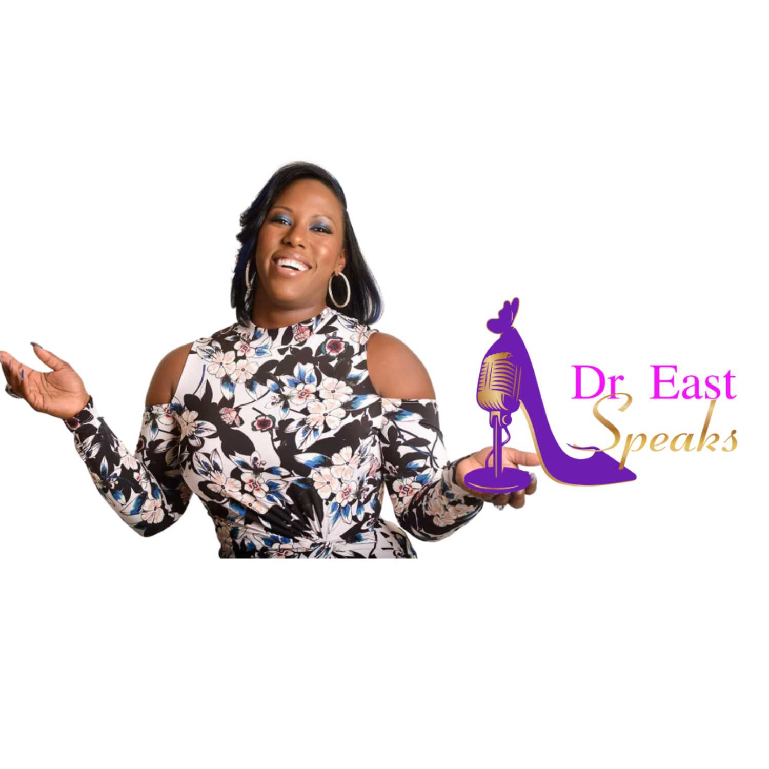 Dr. East Speaks 