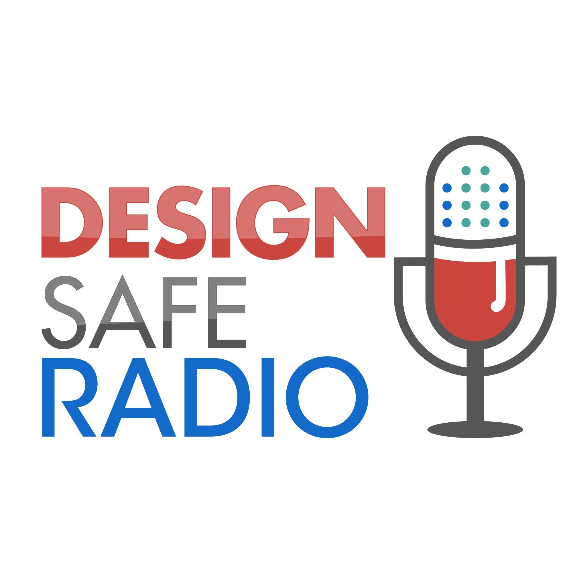 DesignSafe Radio 