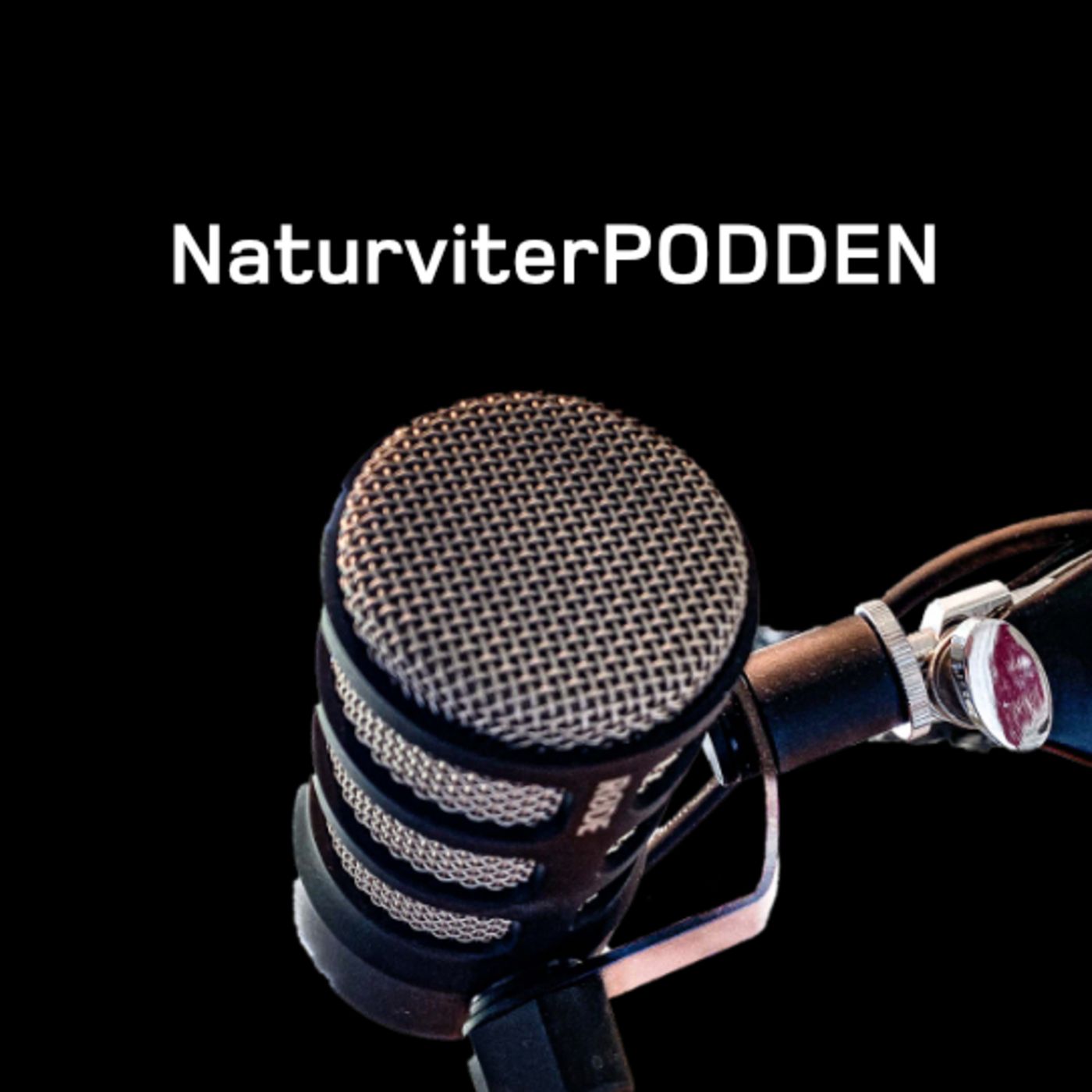 NaturviterPODDEN 