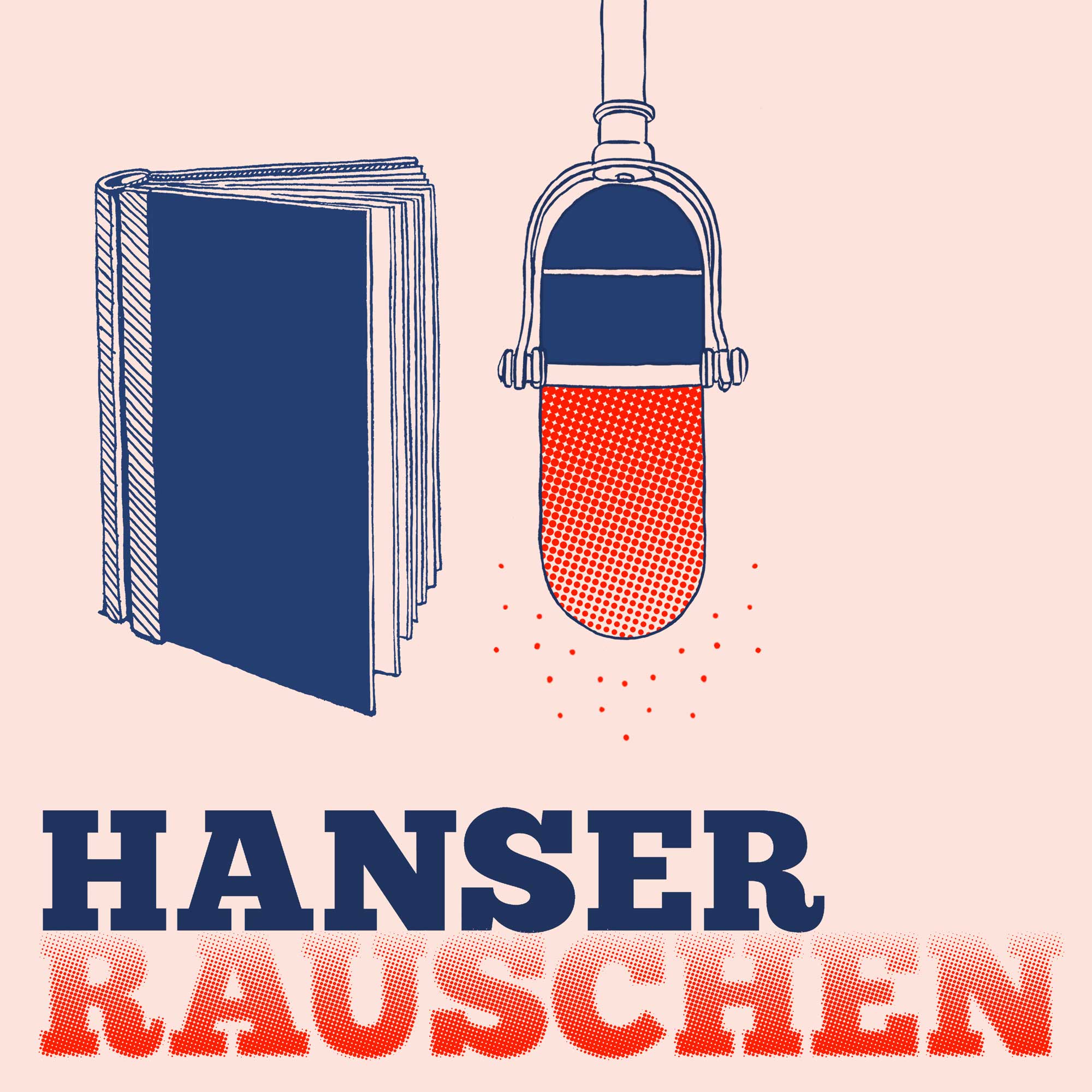 Hanser Rauschen 