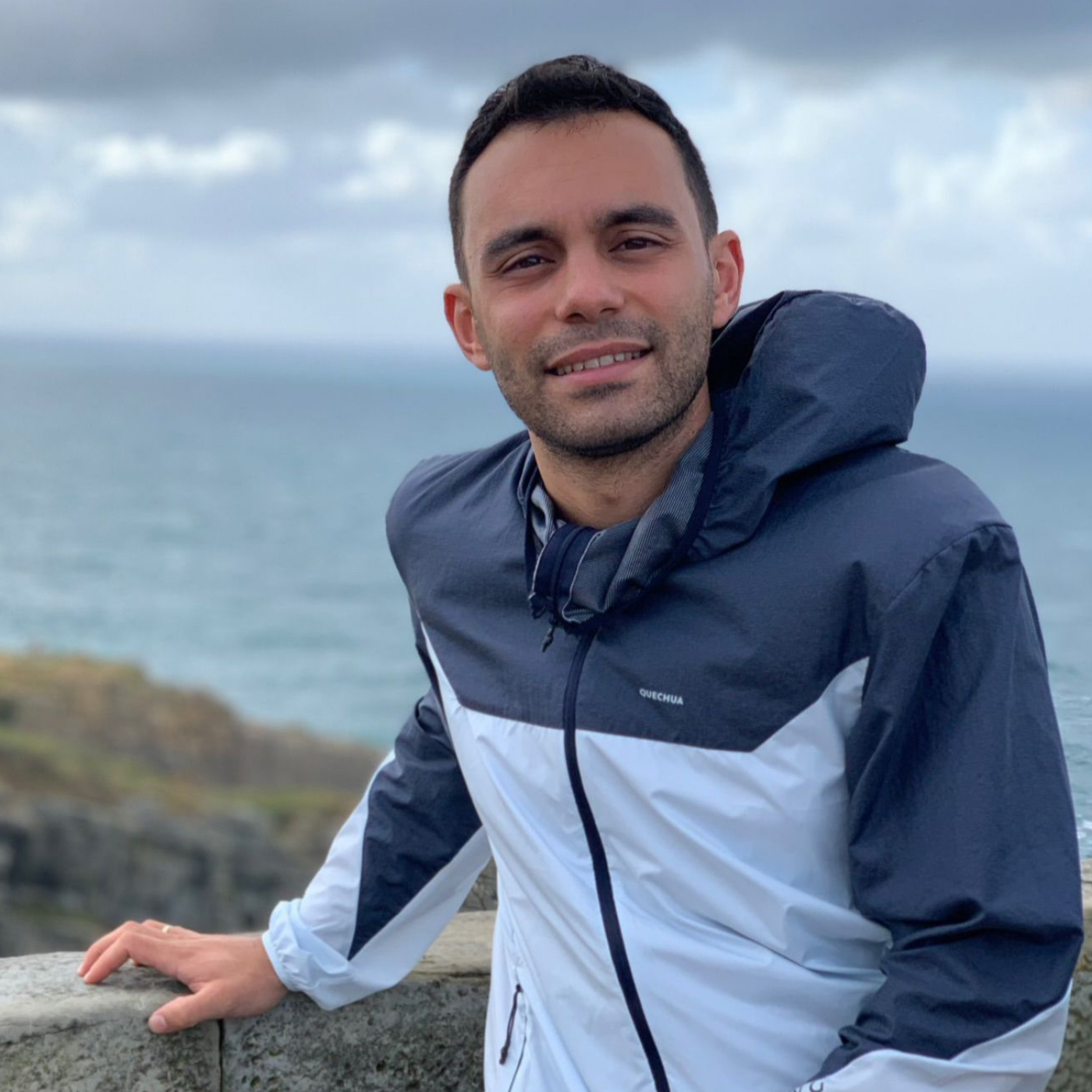 El tiempo del 12 al 17 de septiembre