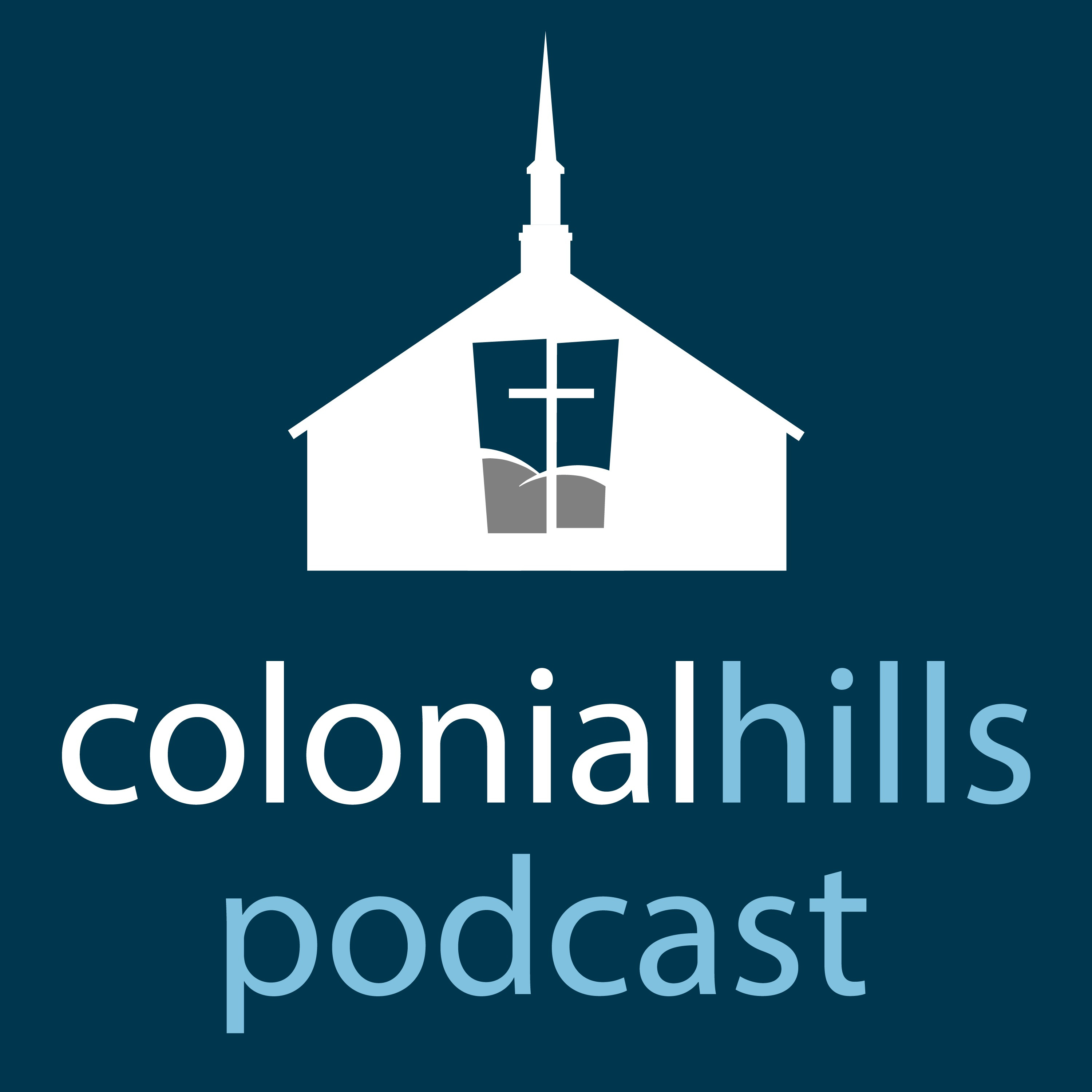 Colonial Hills Podcast 