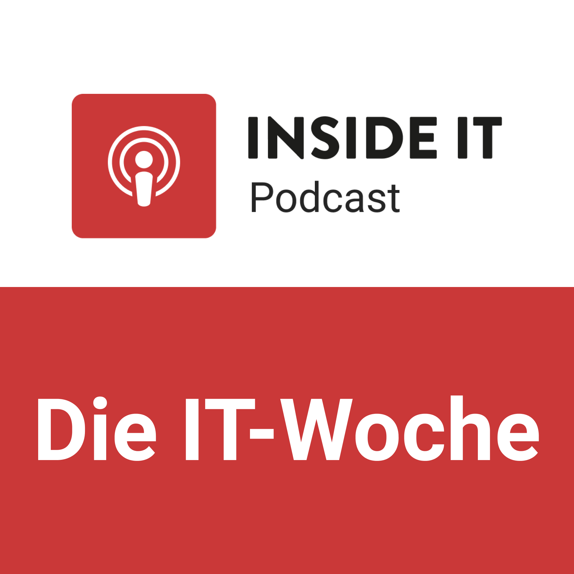 Die IT-Woche 