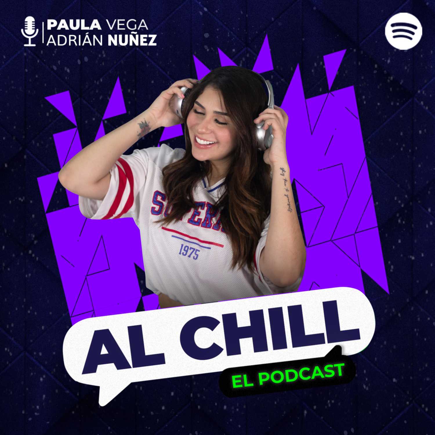 Al chill, el Podcast / Cosas Que Has Tolerado por Amor