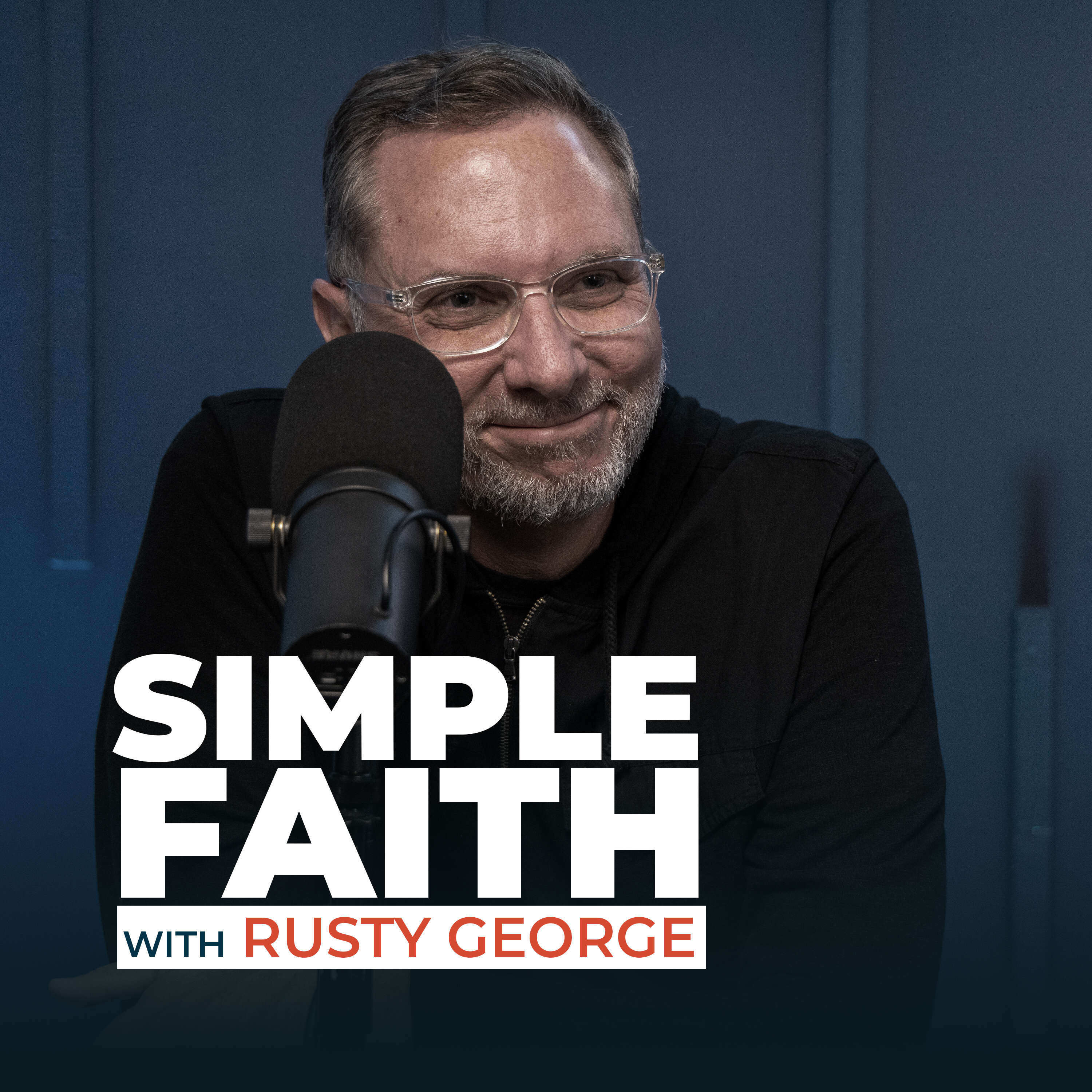 ⁣Episode 275: Randy Frazee explains why he rewrote the Bible