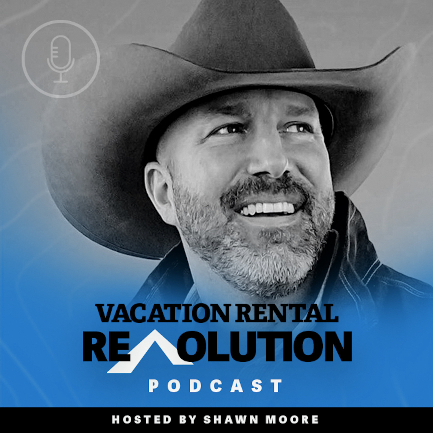 Vacation Rental Revolution Podcast 