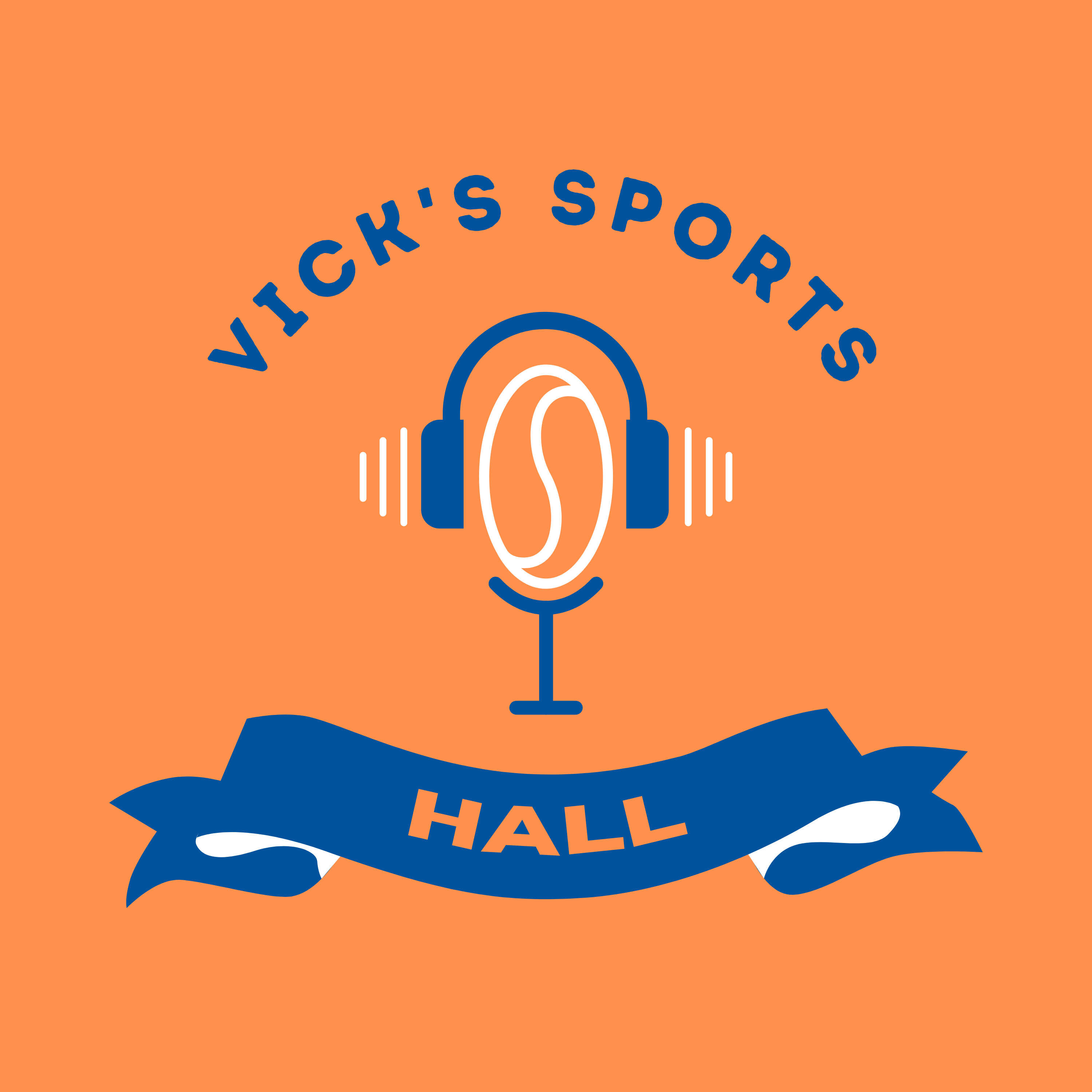 Vick's Sports Hall 