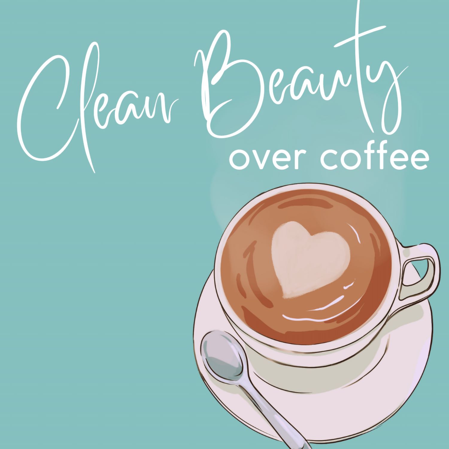 Clean Beauty Over Coffee 