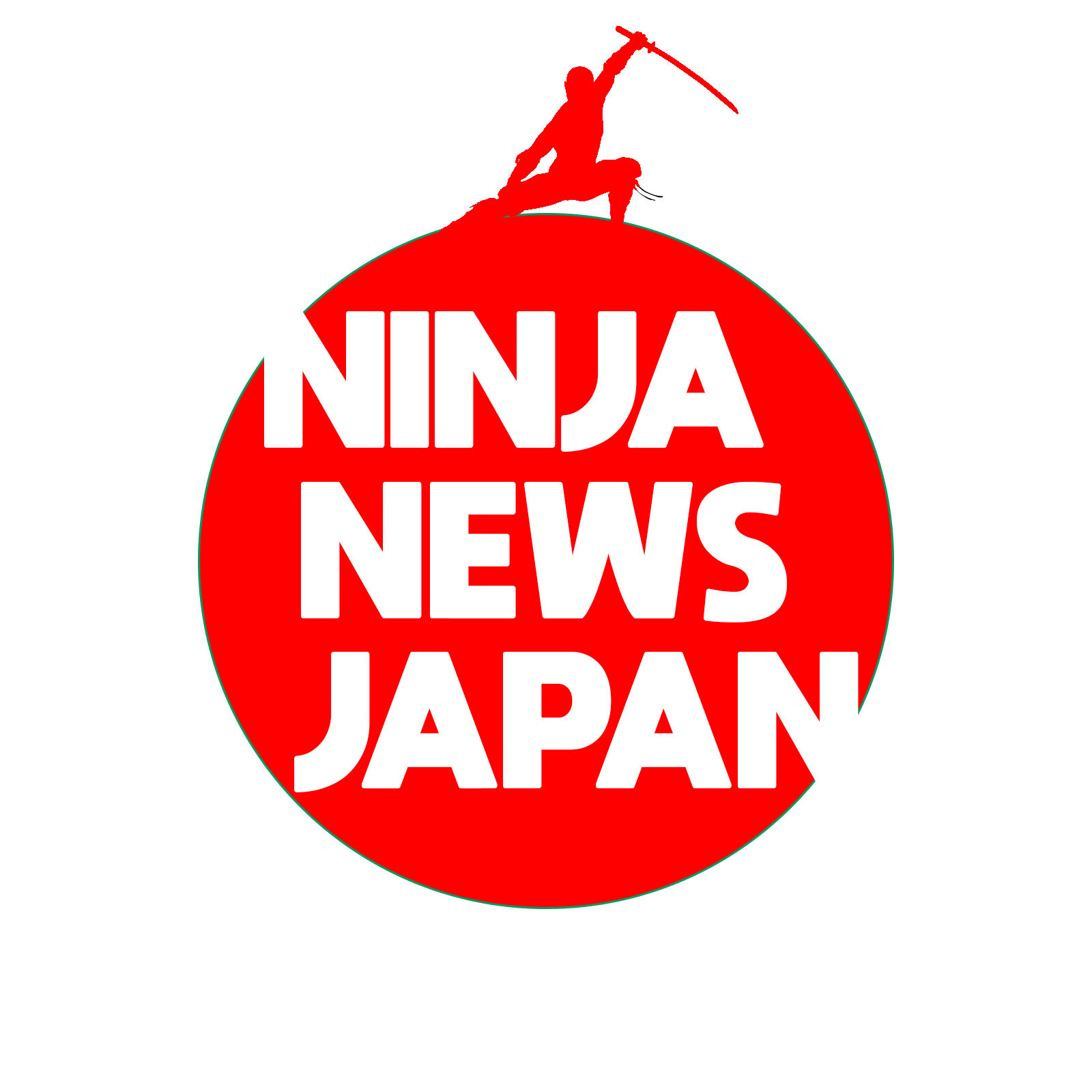 Ninja News Japan 