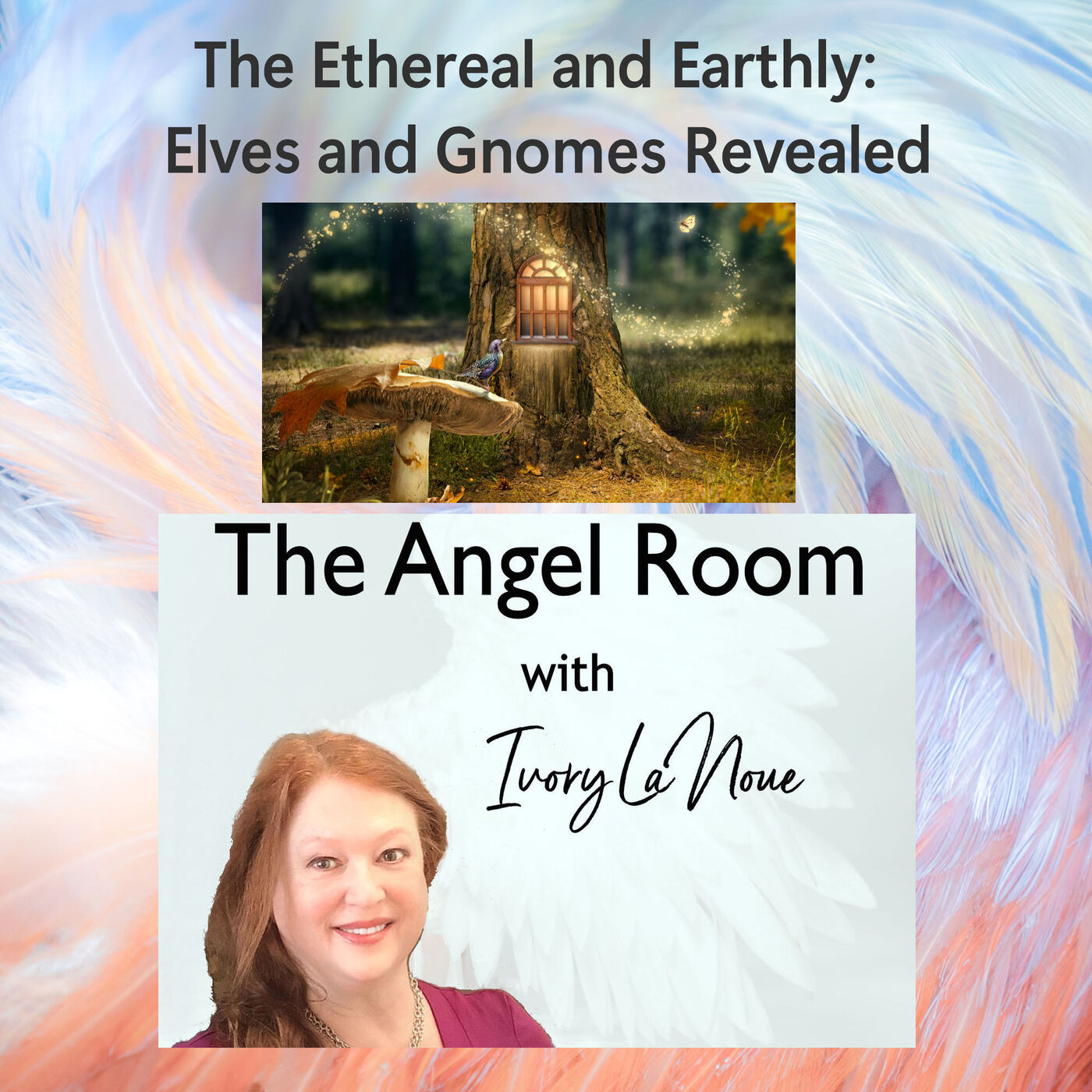 The Ethereal and Earthly: Elves and Gnomes Revealed